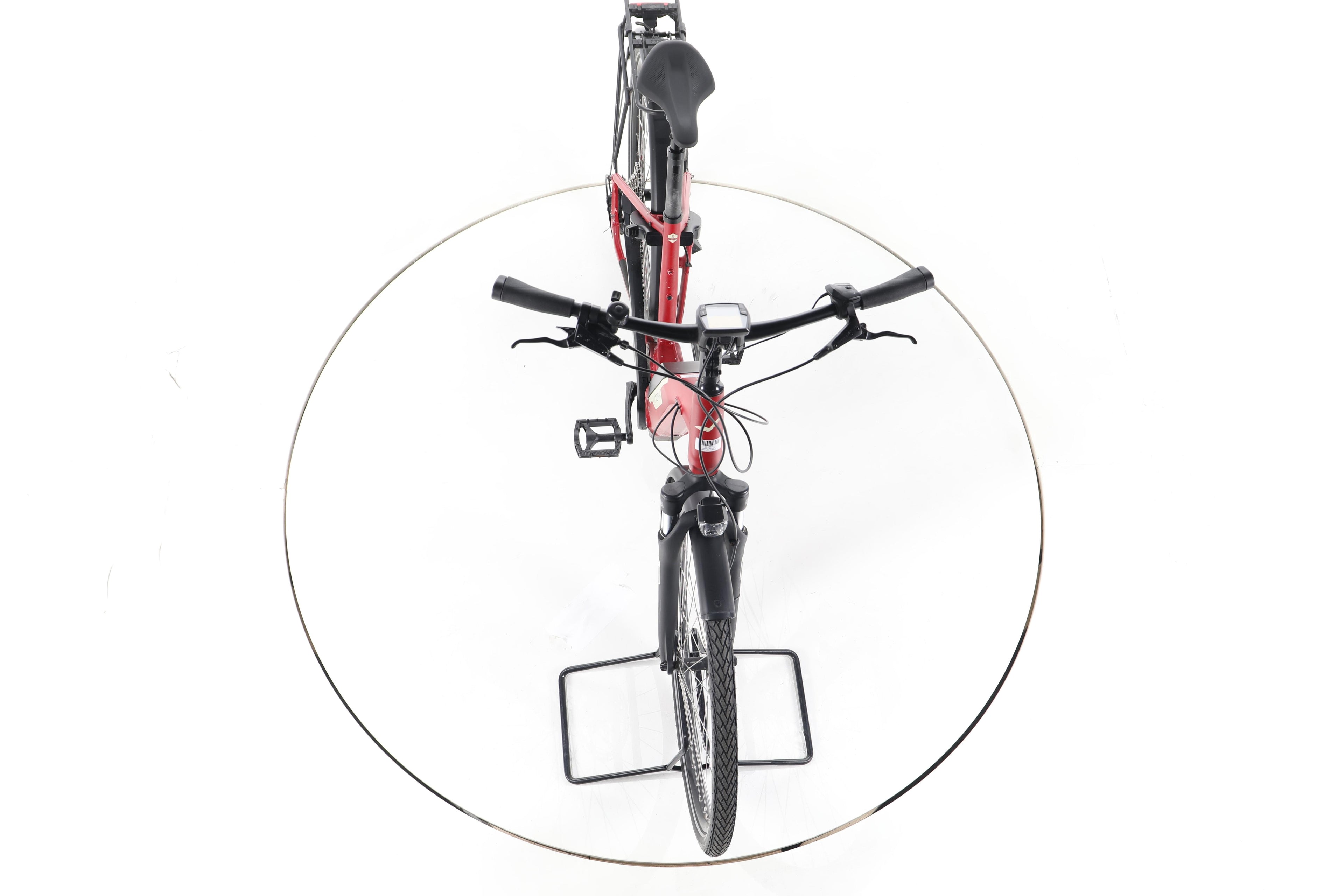 Victoria Trekking 6.5 Trekking E-Bike Tiefeinsteiger - Image 16