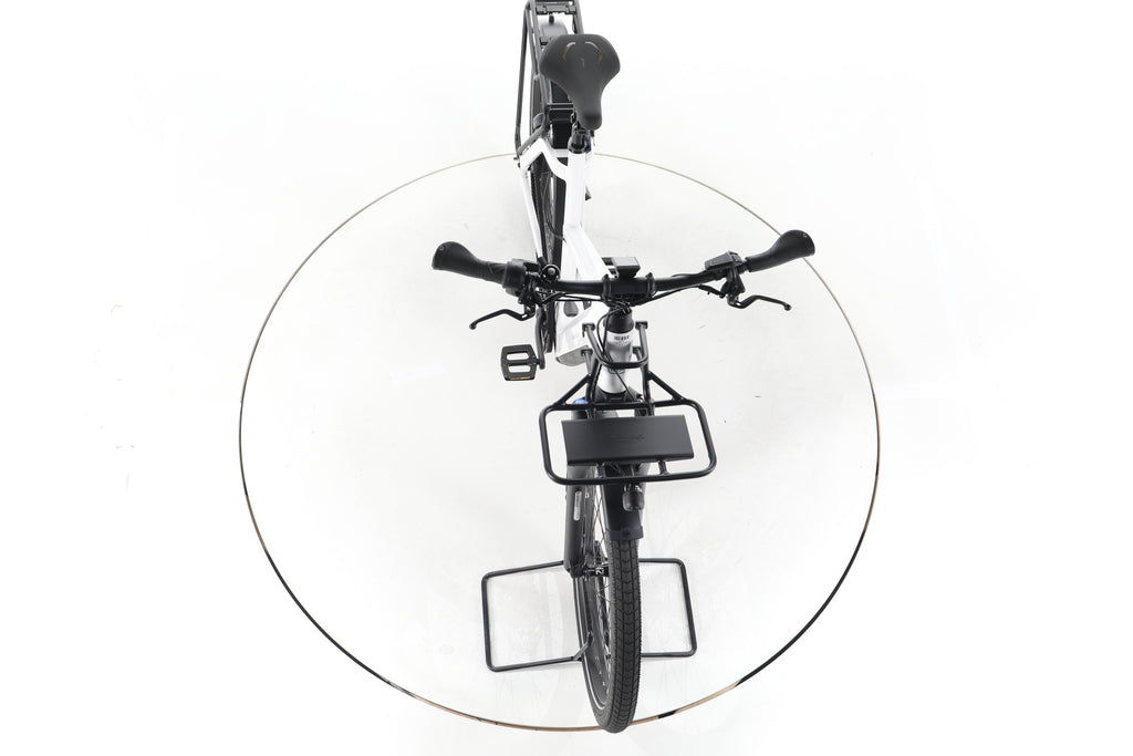 Riese & Müller Charger4 Mixte GT vario Mixte 53 cm City E-Bike 2024 - Image 16