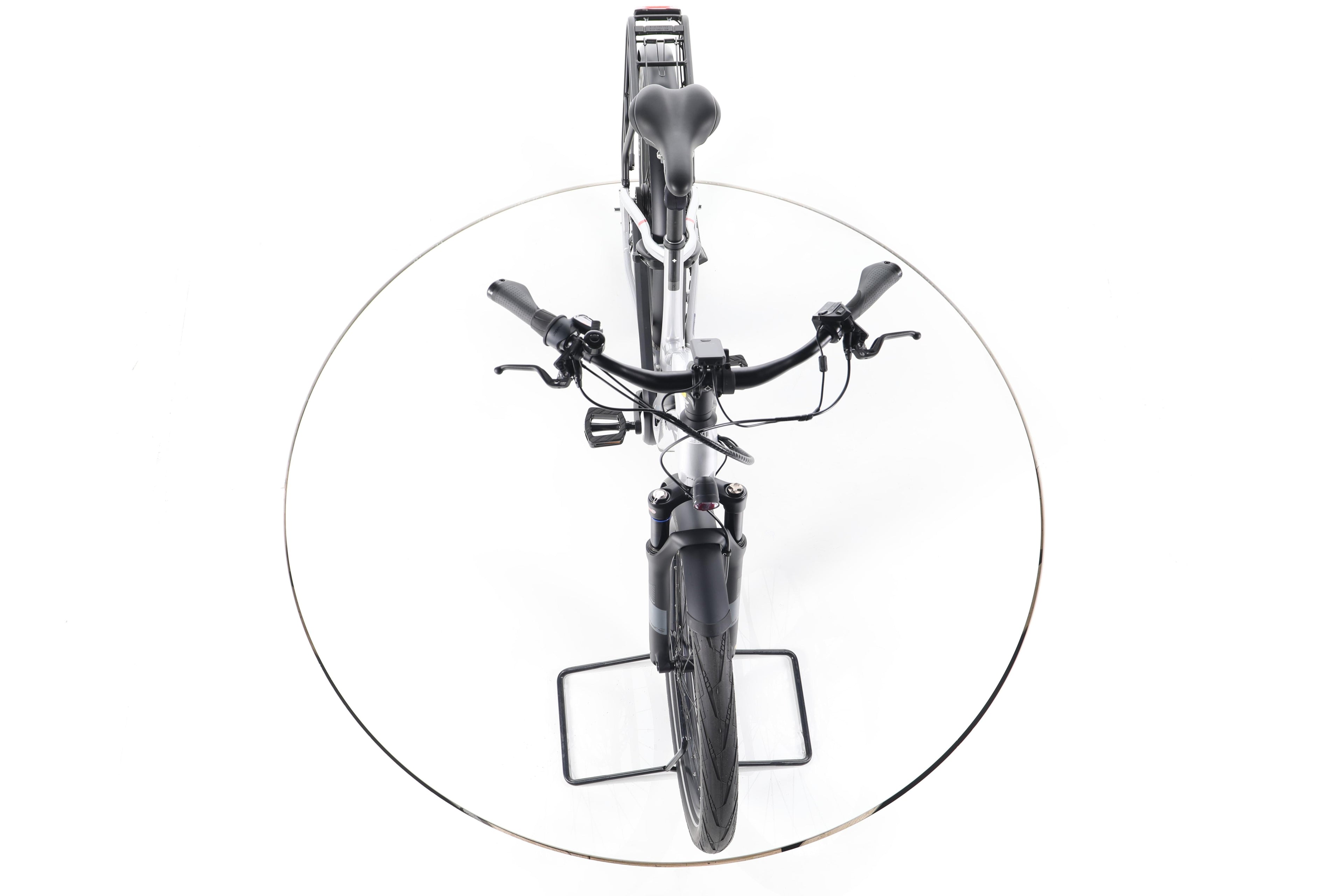 FLYER Upstreet 7.23 DO City E-Bike - Image 16