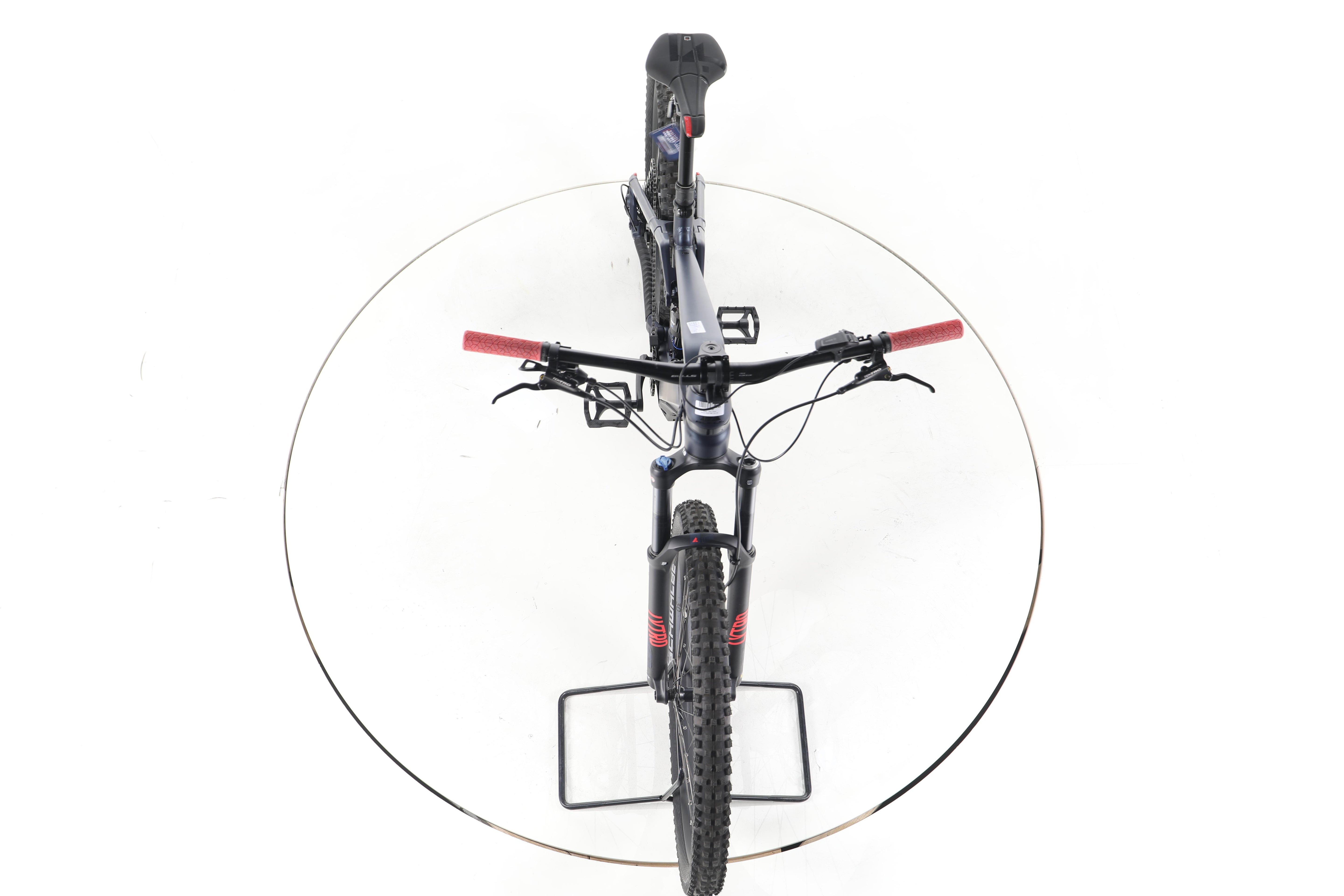 Bulls Sonic EVO AM 1 E-Bike Fully - Image 16