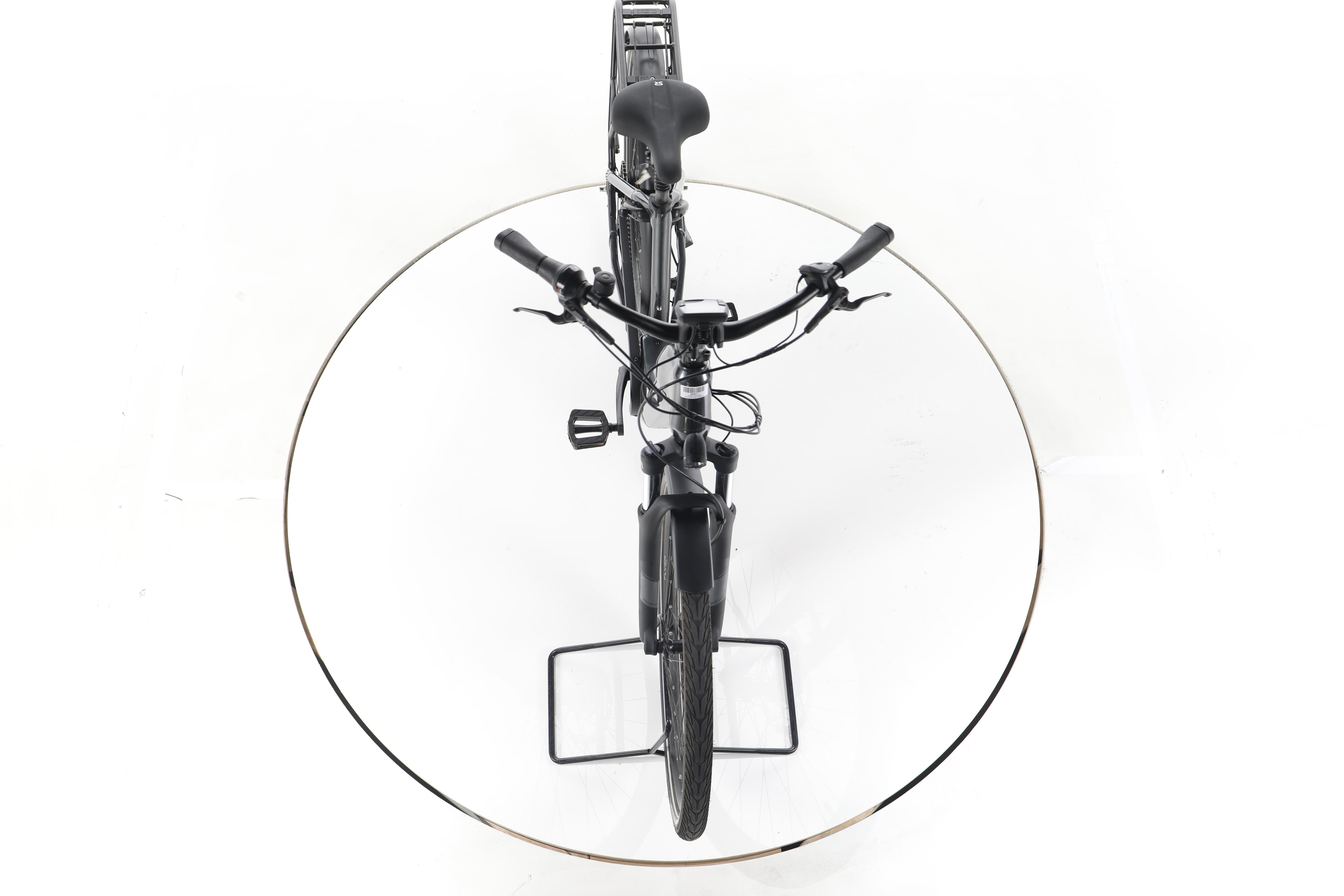 FLYER Gotour6 3.10 City E-Bike Tiefeinsteiger - Image 16