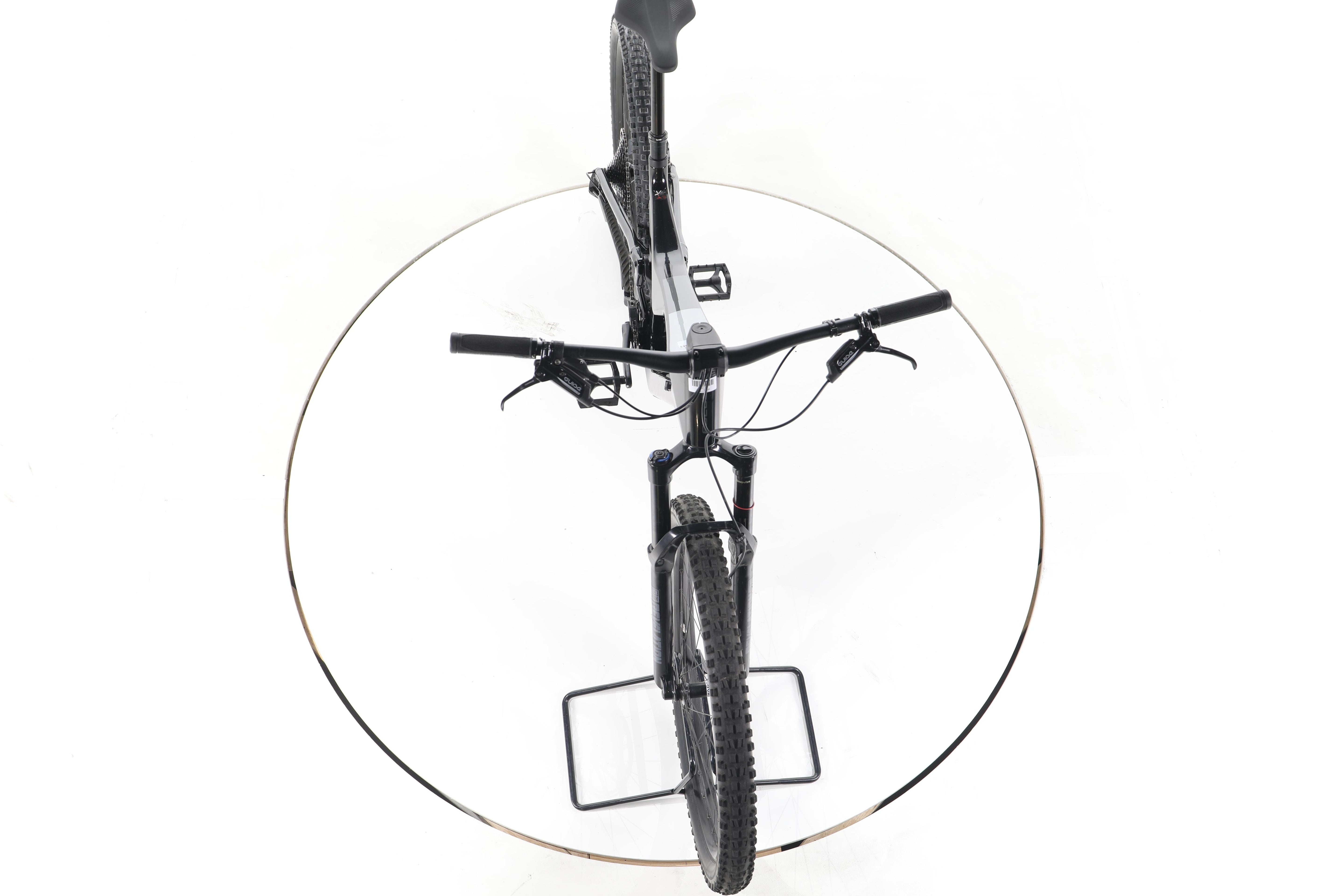 Focus JAM 8.8 Fahrrad Fully - Image 16