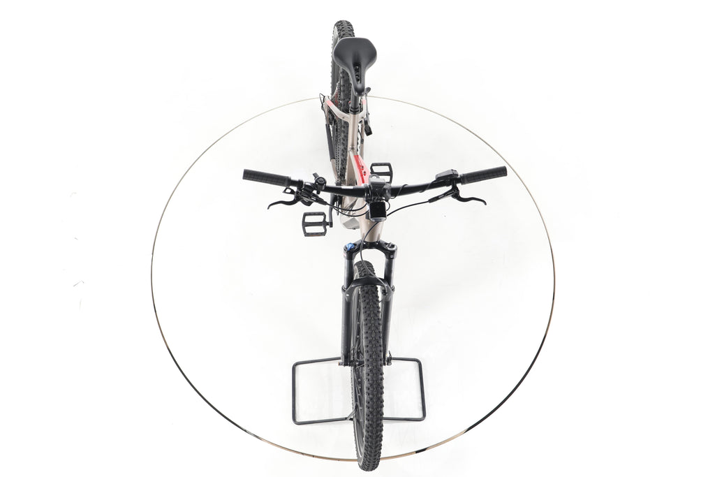 Corratec E-Power X-Vert Pro Sport E-Bike - Image 16