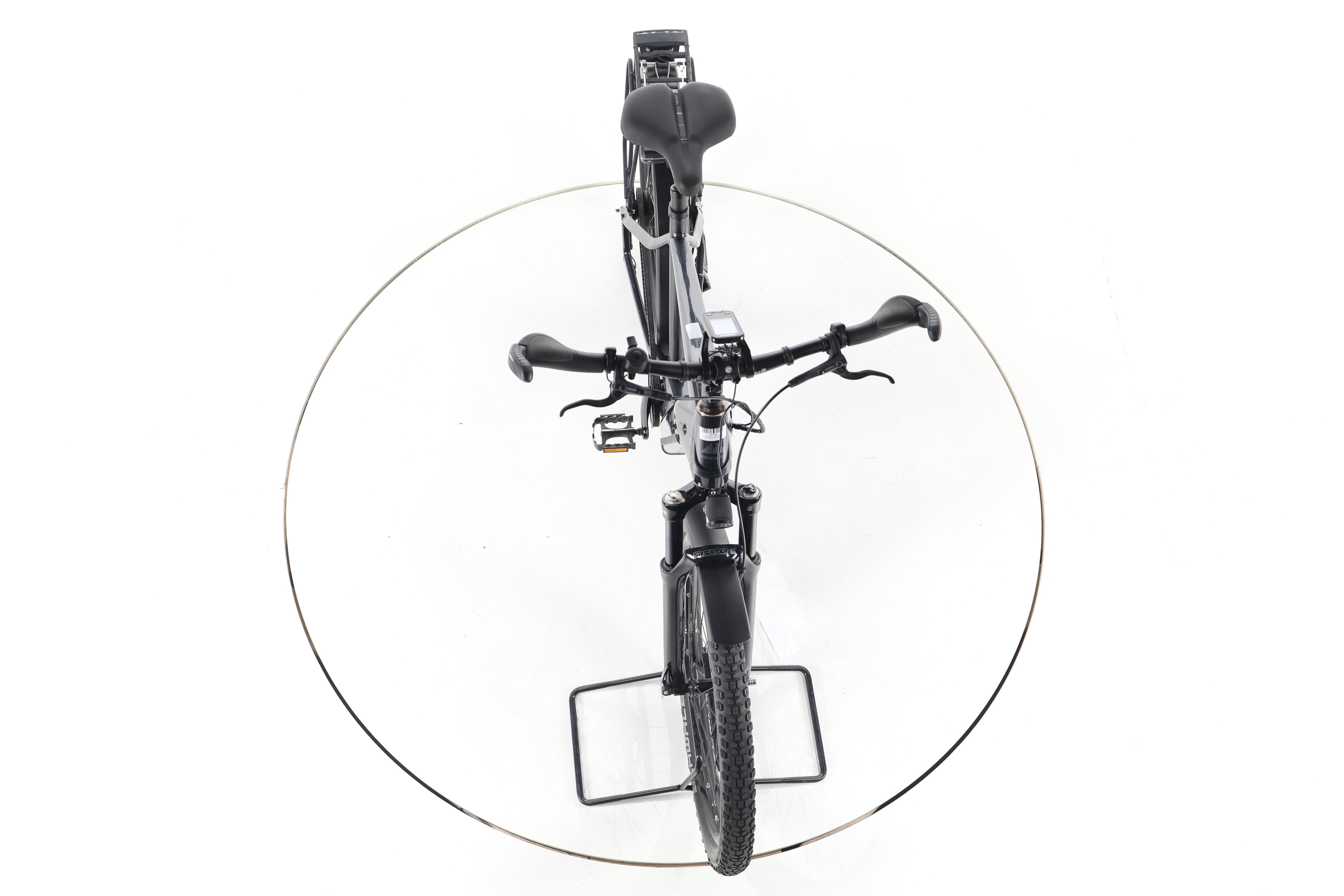 HoheAcht Pasio Urbeno City E-Bike - Image 16