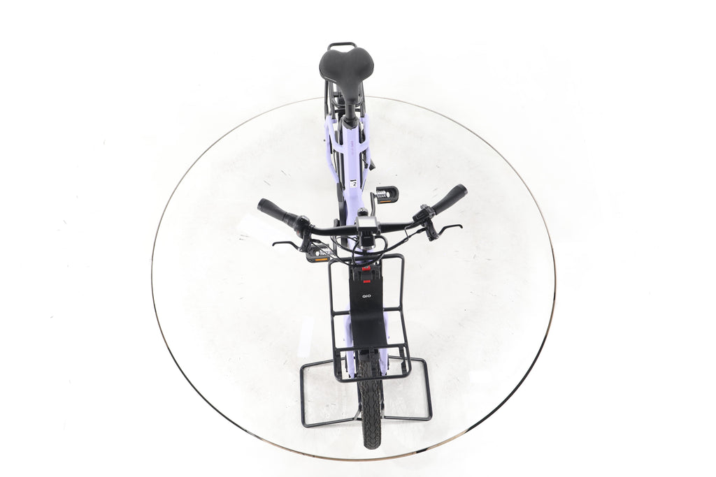 QIO Eins AP-8 R Kompakt E-Bike Tiefeinsteiger 2024 - Image 16