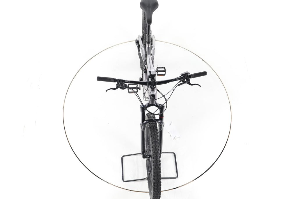 Haibike Alltrail 10 Fully E-Bike 2023 - Image 16