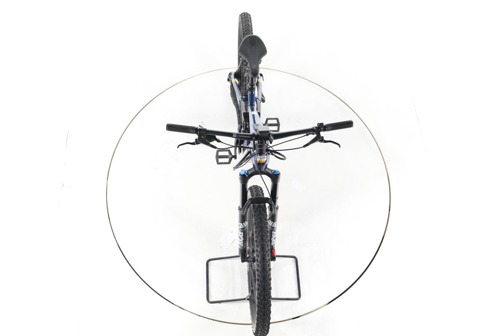 Conway Xyron S 3.9 E-Bike Fully - Image 16
