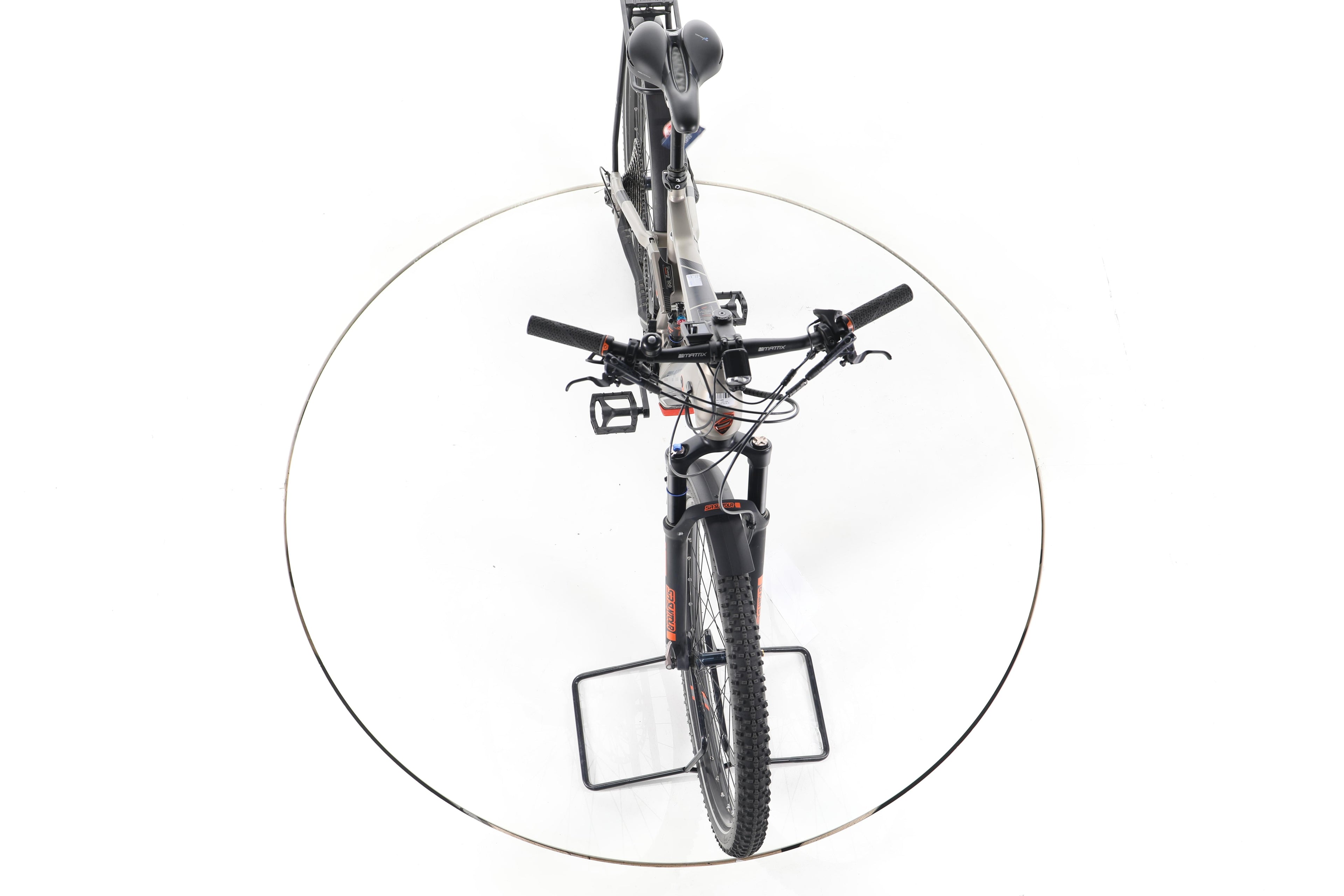 Centurion Lhasa E R2600i EQ SUV E-Bike - Image 16