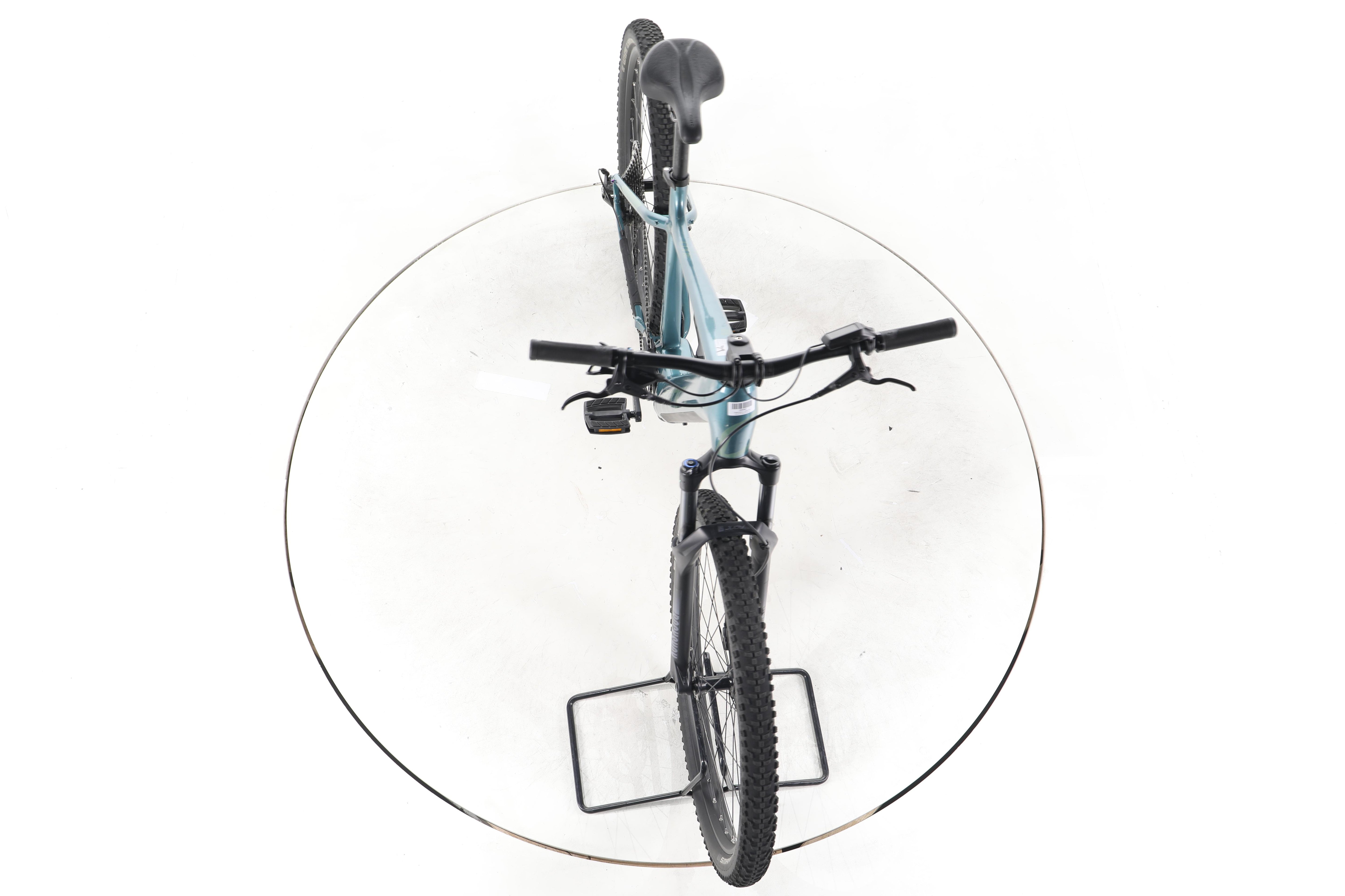 CONE Bikes eTrail iN 3.0 E-Bike 2024 - Image 16