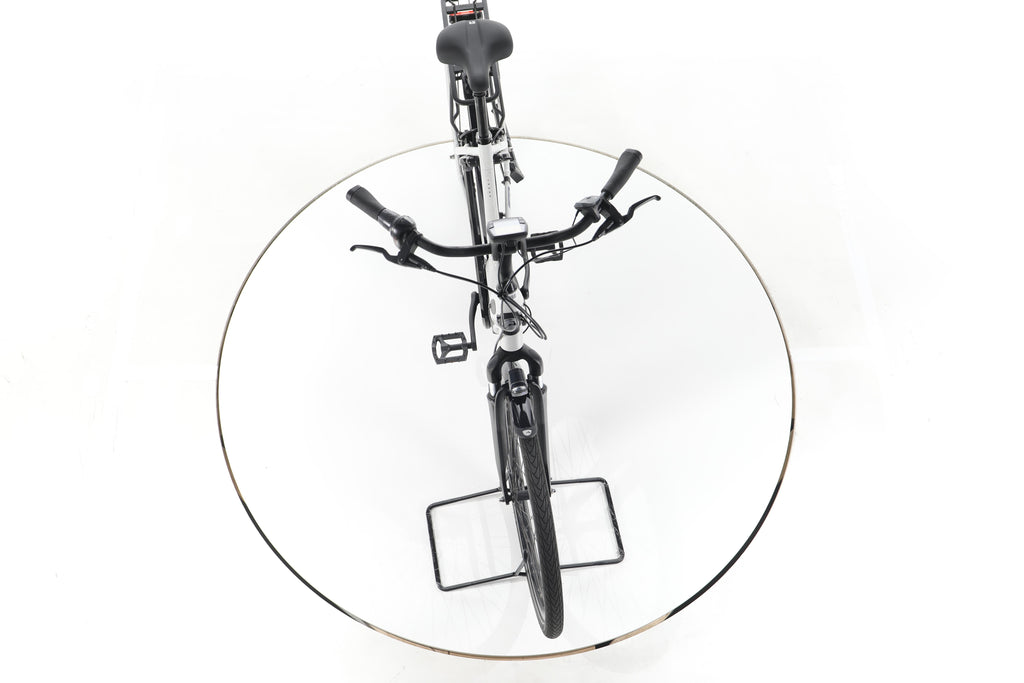 Gazelle Arroyo C7+ HMB Elite City E-Bike Tiefeinsteiger - Image 16