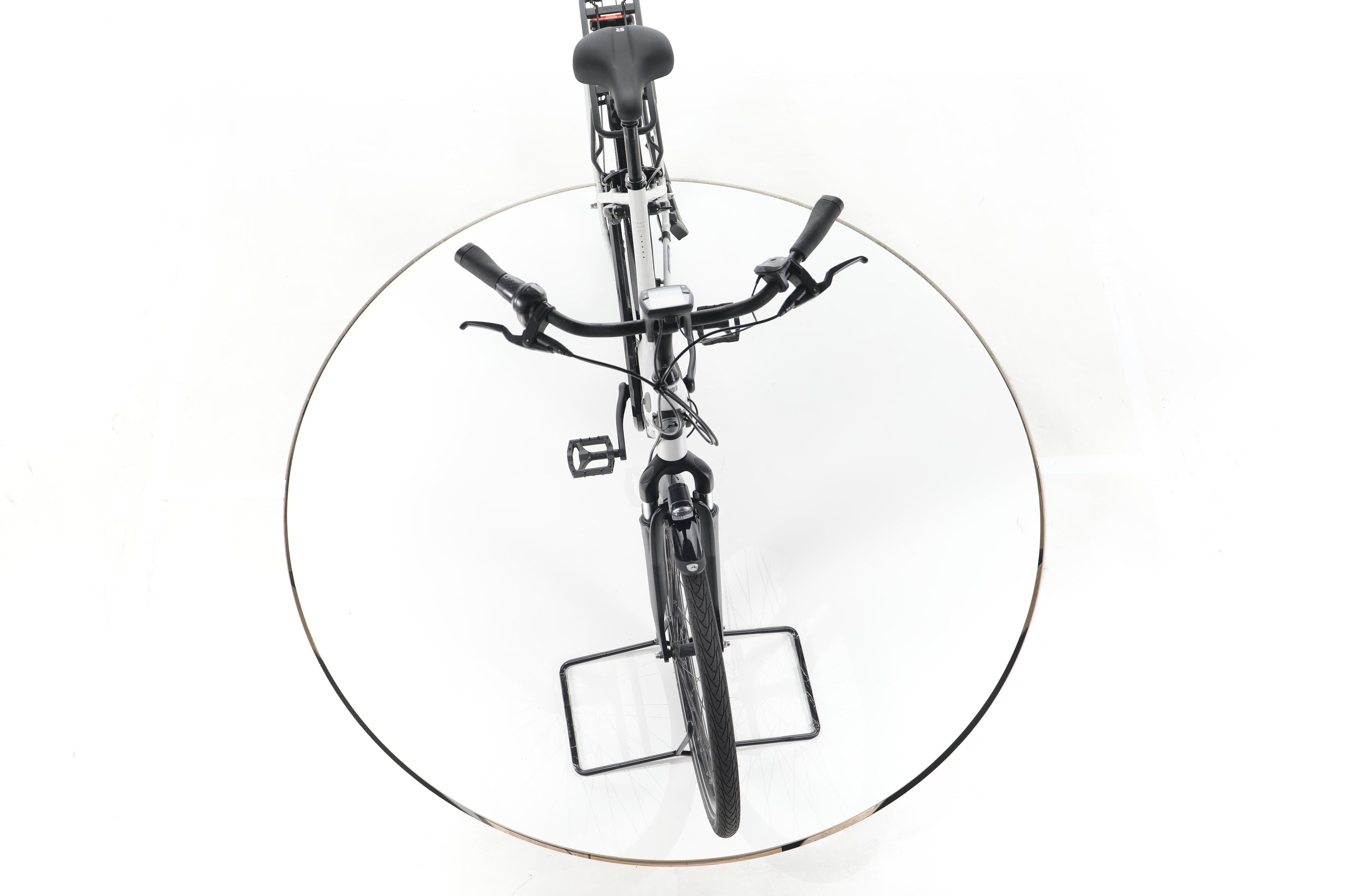 Gazelle Arroyo C7+ HMB Elite City E-Bike Tiefeinsteiger - Image 16