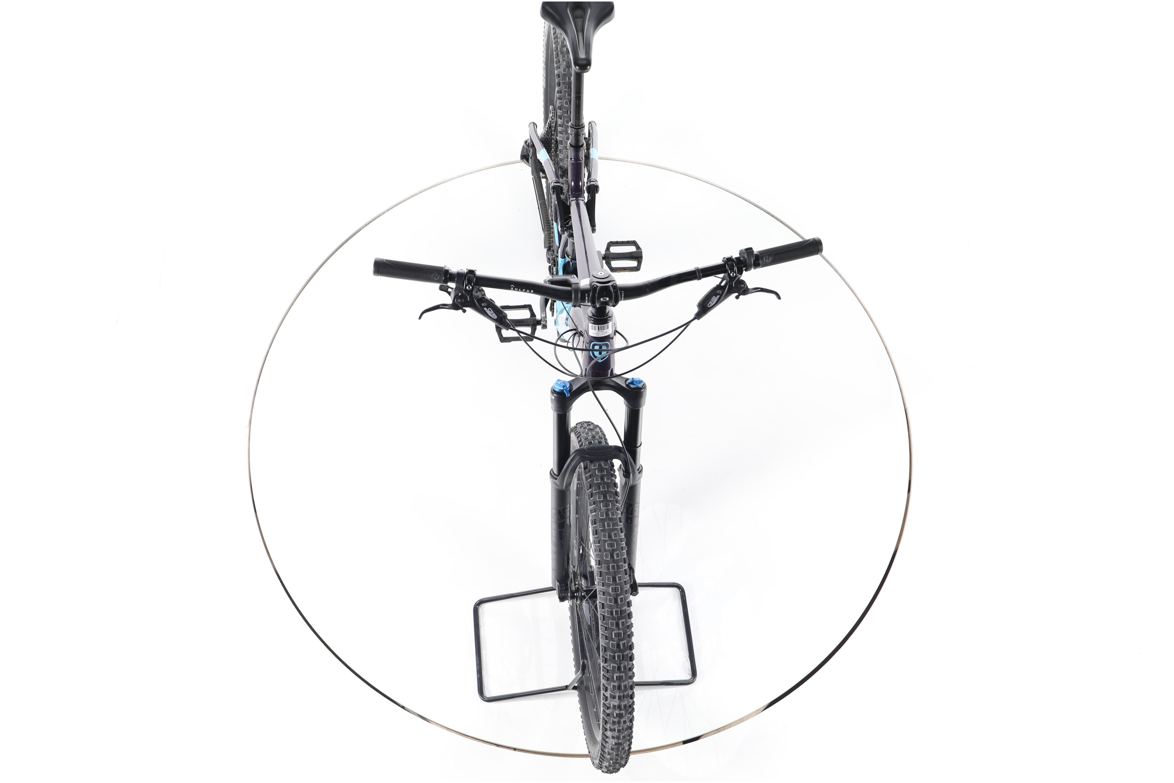 Mondraker DUSK R Fully E-Bike 2023 - Image 16