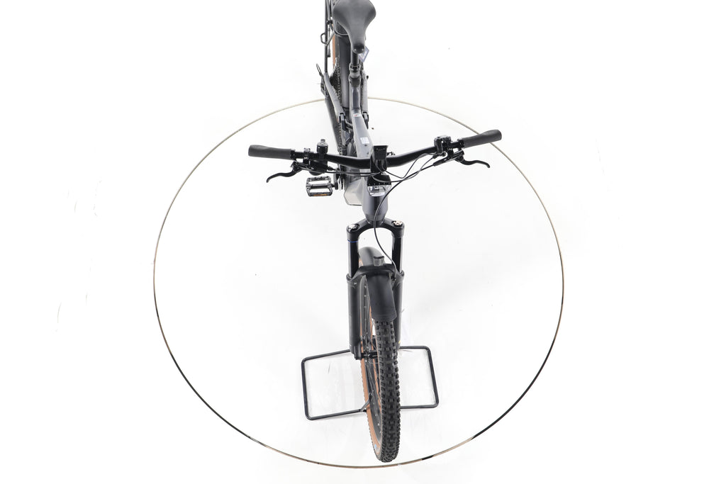 FLYER Goroc X 4.10 SUV E-Bike - Image 16