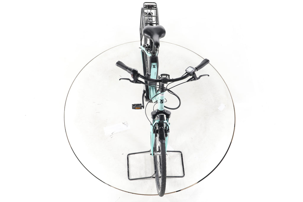 Triumph E-Cloud 400 City E-Bike Tiefeinsteiger - Image 16