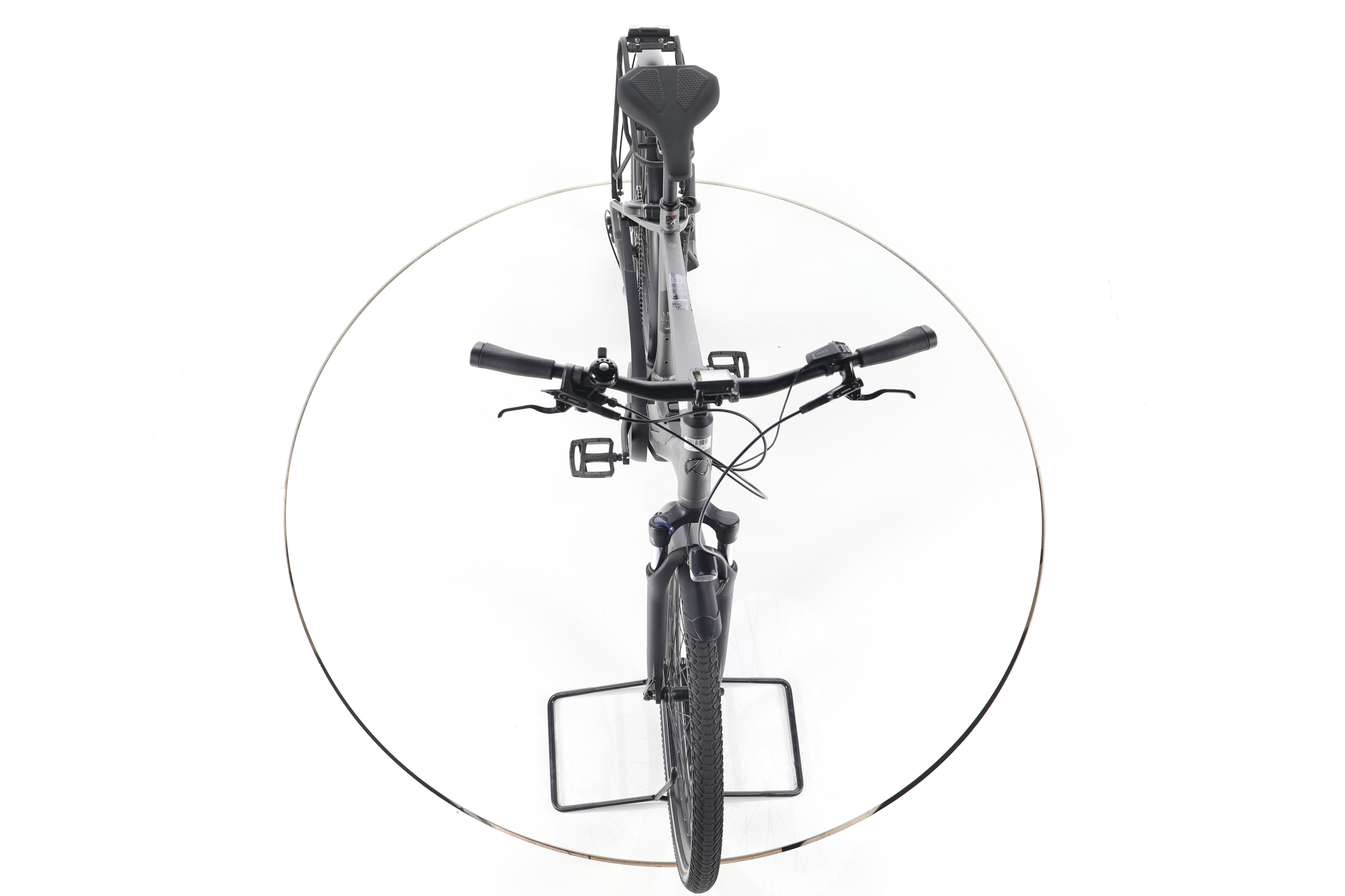 Kalkhoff Endeavour 1.B Move Trekking E-Bike 2023 - Image 16