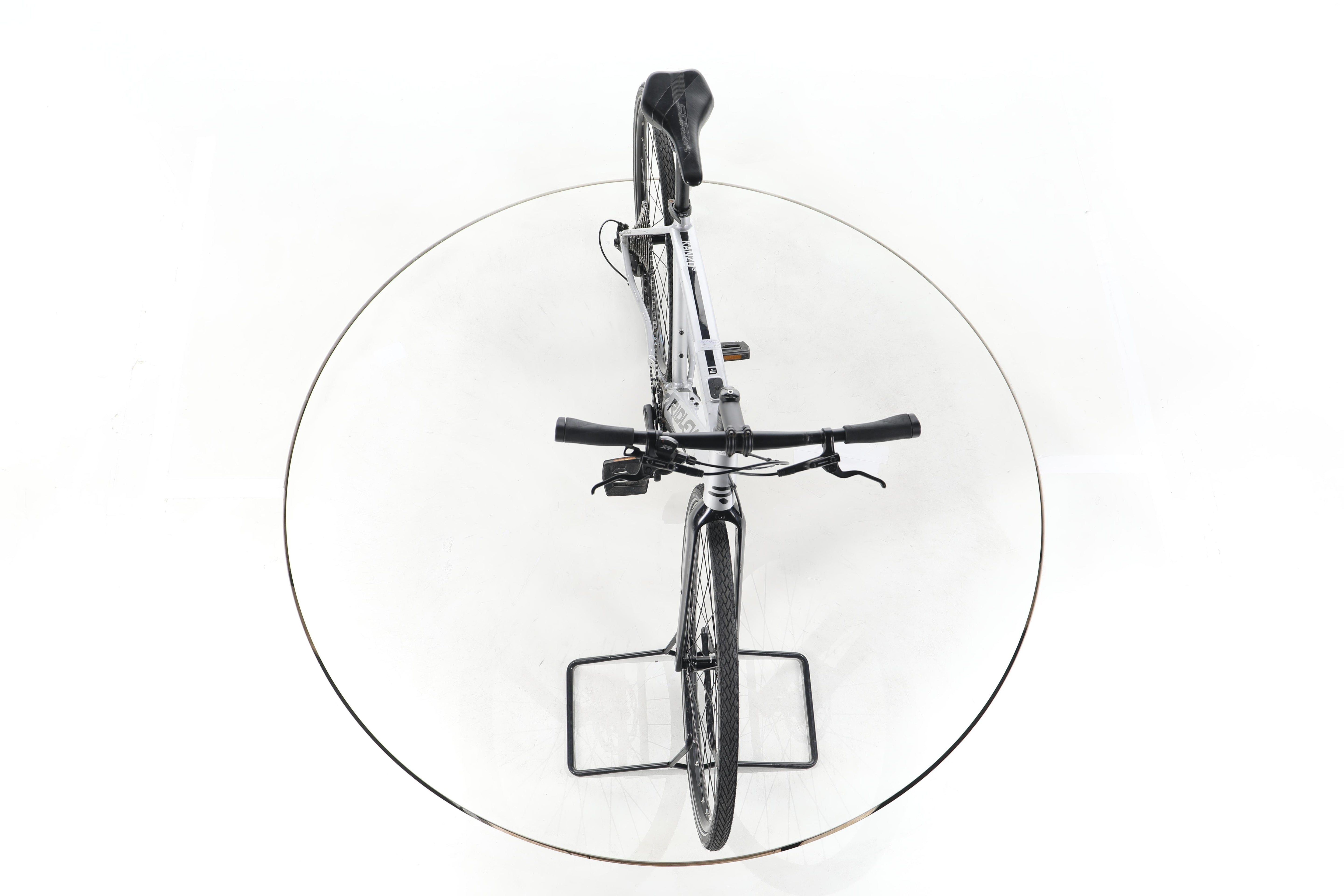Ridley Kanzo E E-Gravel & Rennrad - Image 16