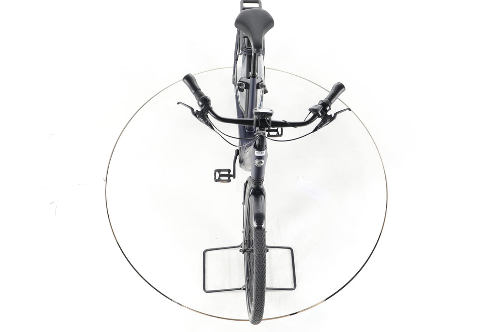 Gazelle Avignon C8 HMB City E-Bike Tiefeinsteiger - Image 16