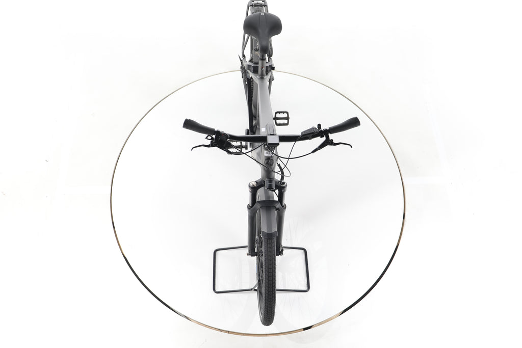Kalkhoff Endeavour 7.B Move+ Trekking E-Bike - Image 16
