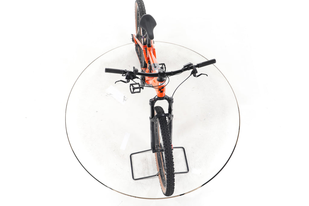 Cube Stereo Hybrid 120 Race E-Bike Fully - Image 16