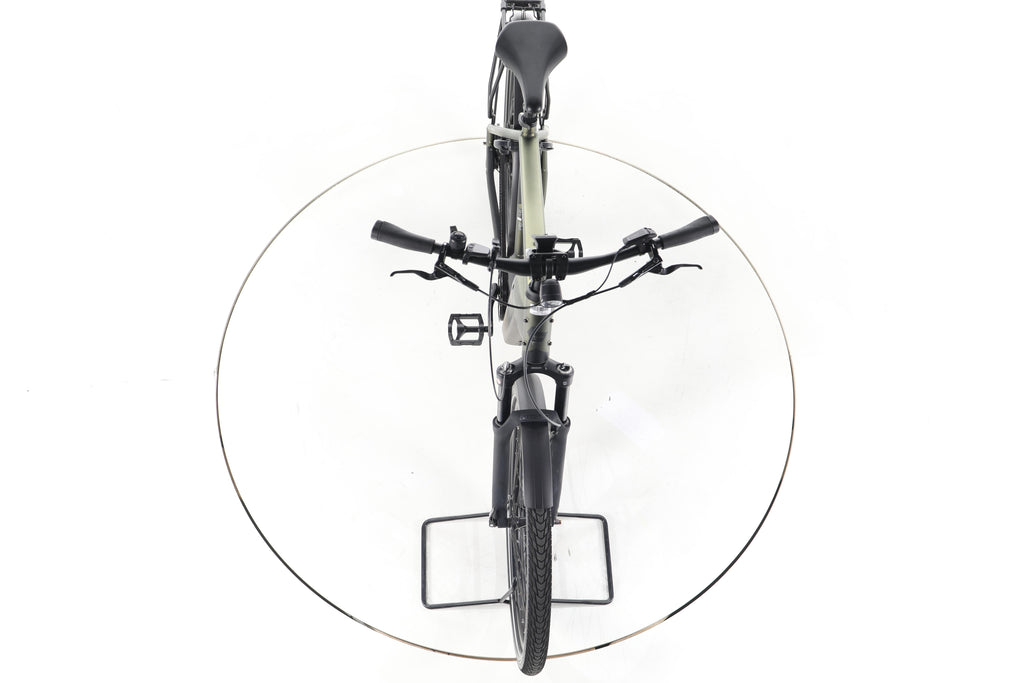 Bergamont E-Horizon Premium Pro City E-Bike - Image 16