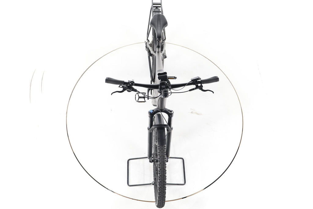 Focus Aventura2 6.8 Trekking E-Bike - Image 16