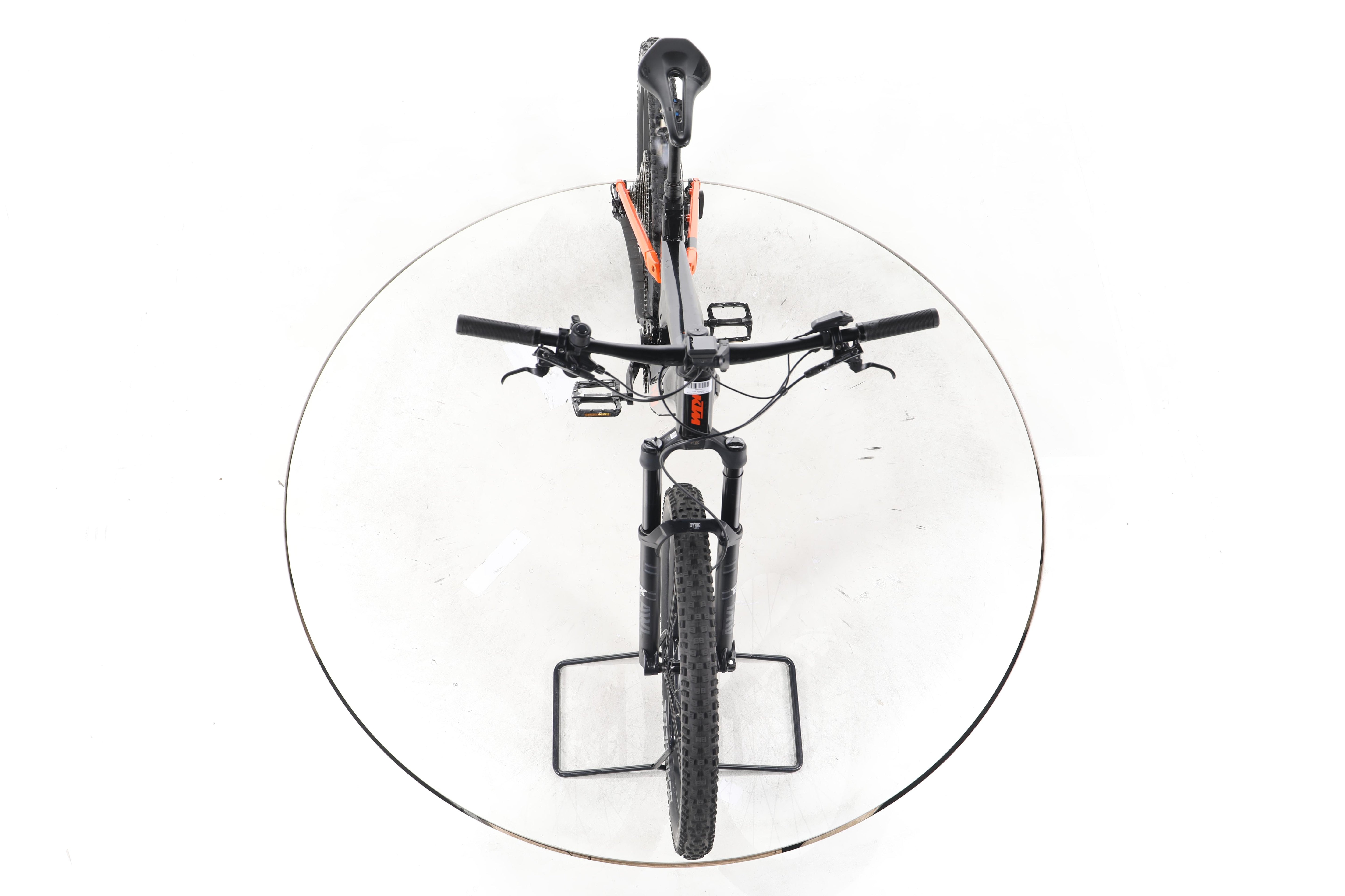 KTM Macina Lycan 771 E-Bike Fully - Image 16