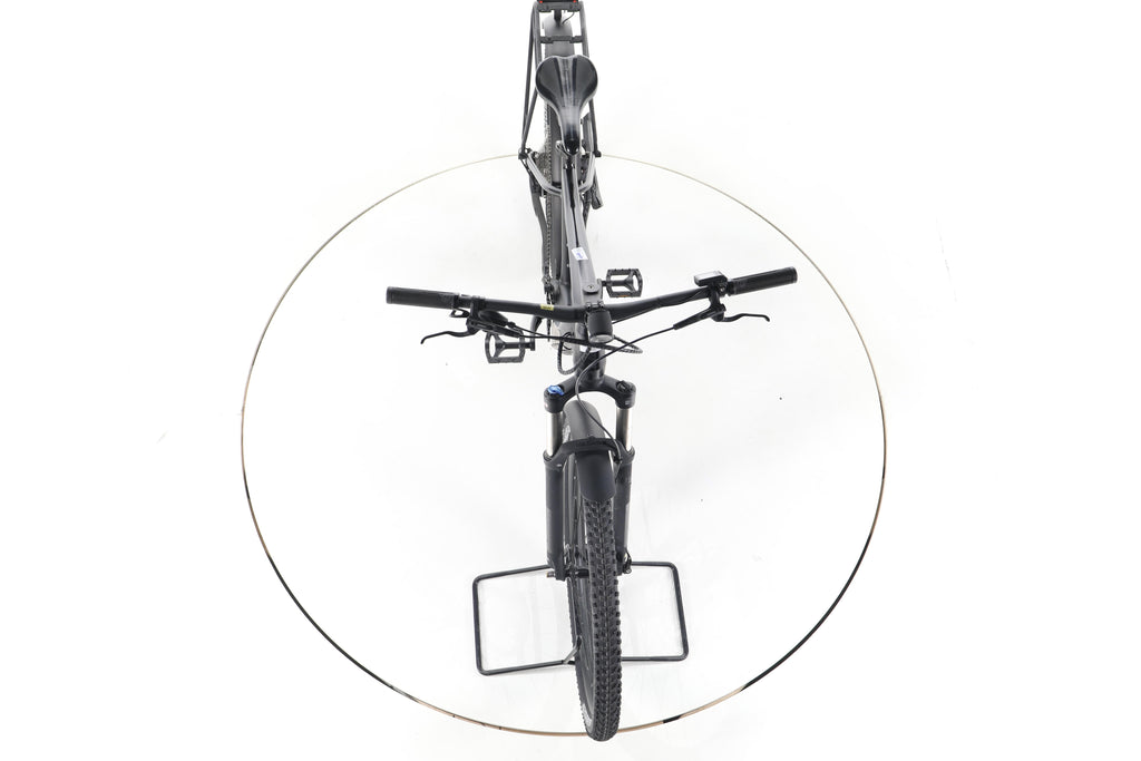 Giant Fathom E+ 2 Trekking E-Bike - Image 16