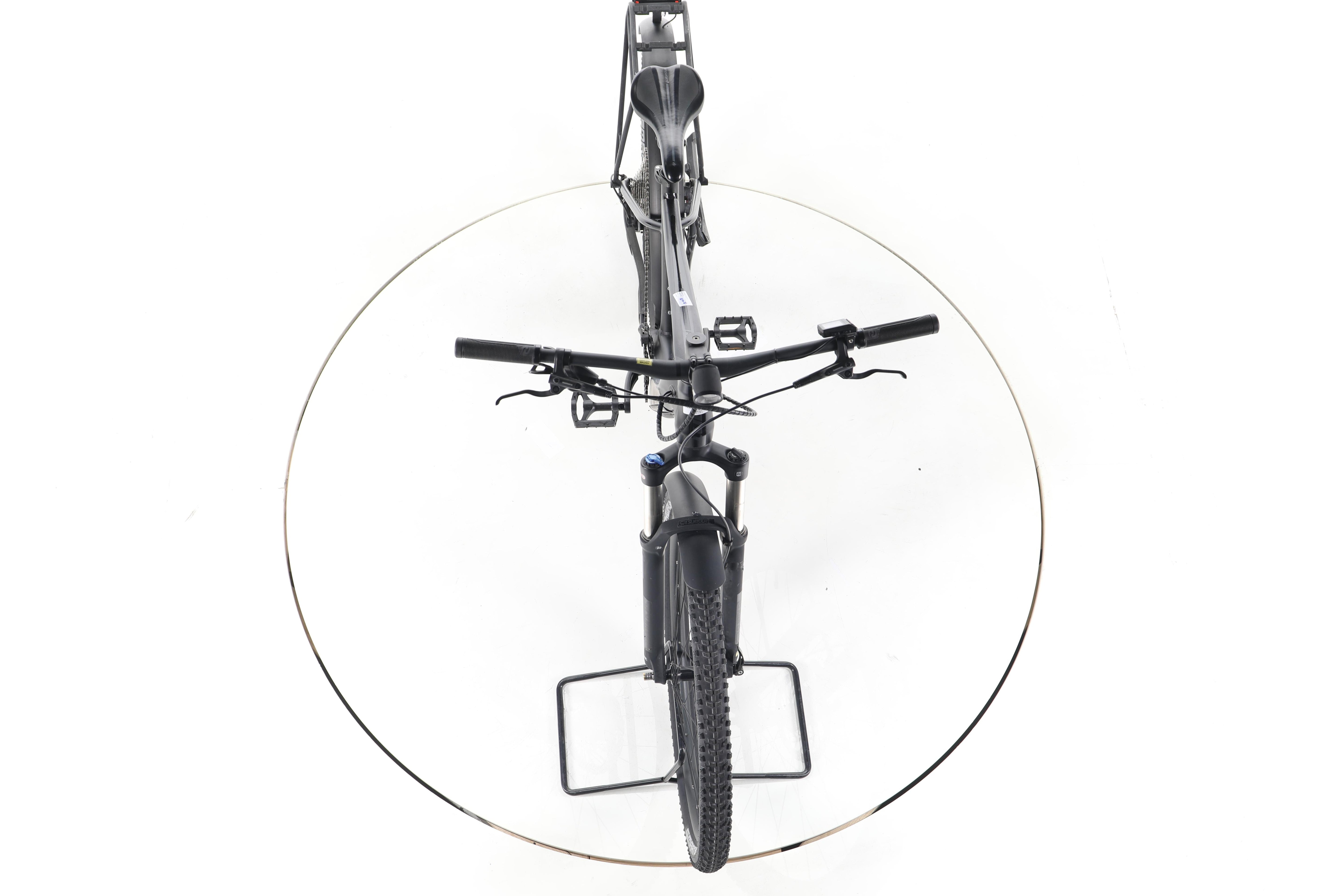 Giant Fathom E+ 2 Trekking E-Bike - Image 16