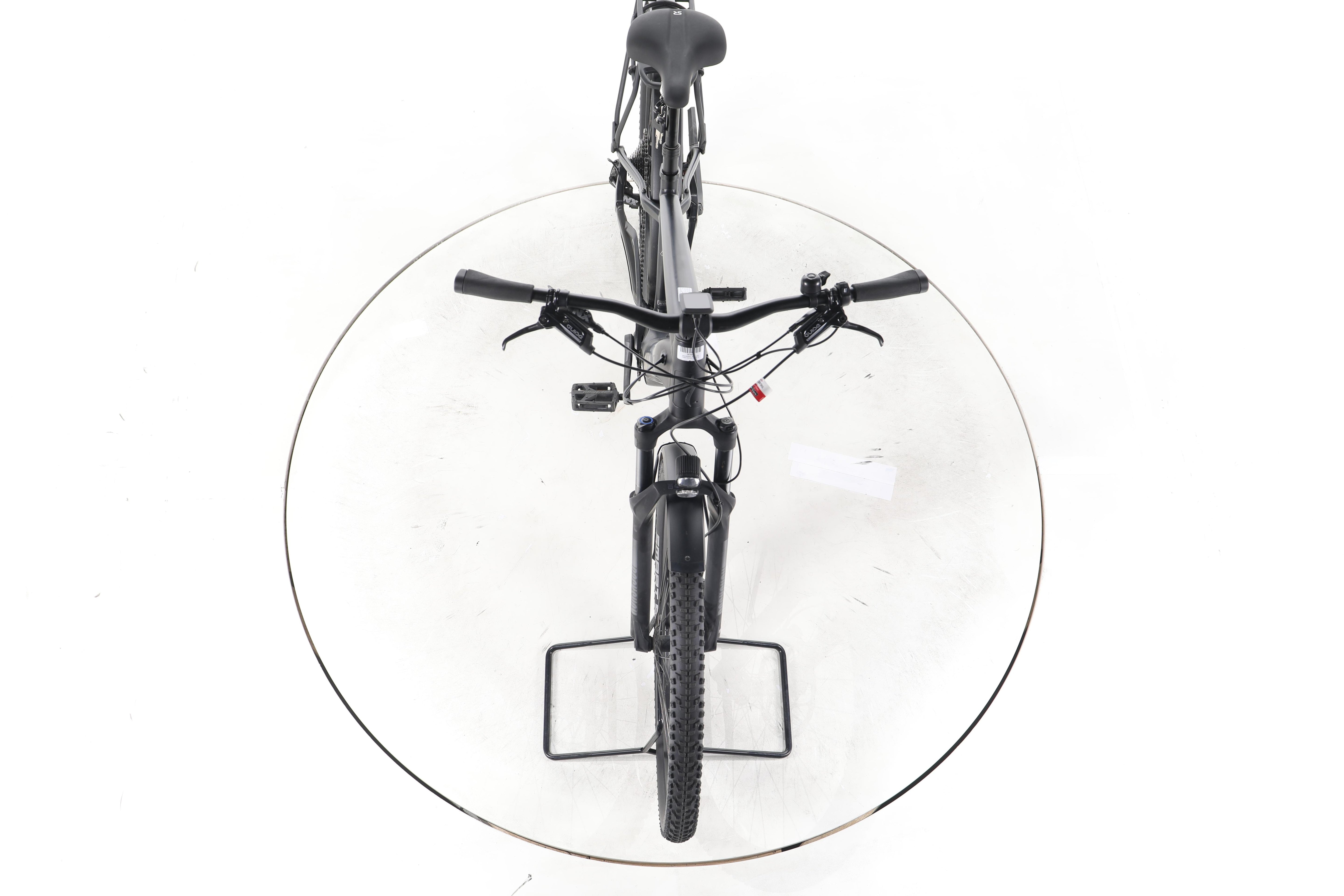 Specialized Turbo Tero 4.0 EQ Trekking E-Bike - Image 16