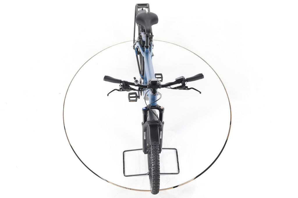 Riese & Müller Charger4 GT Trekking E-Bike - Image 16
