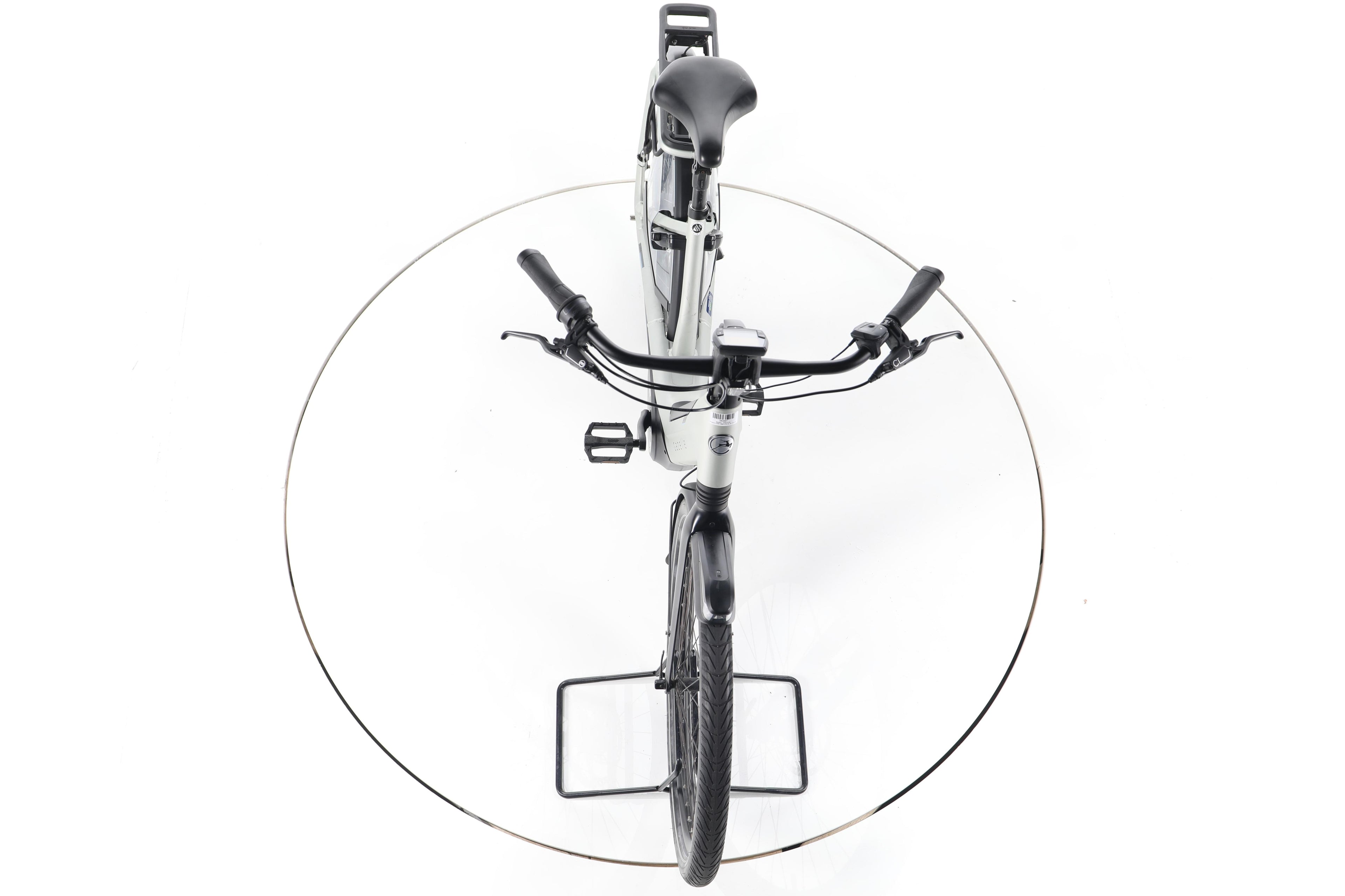 Gazelle Avignon C380 HMB LTD City E-Bike Tiefeinsteiger - Image 16