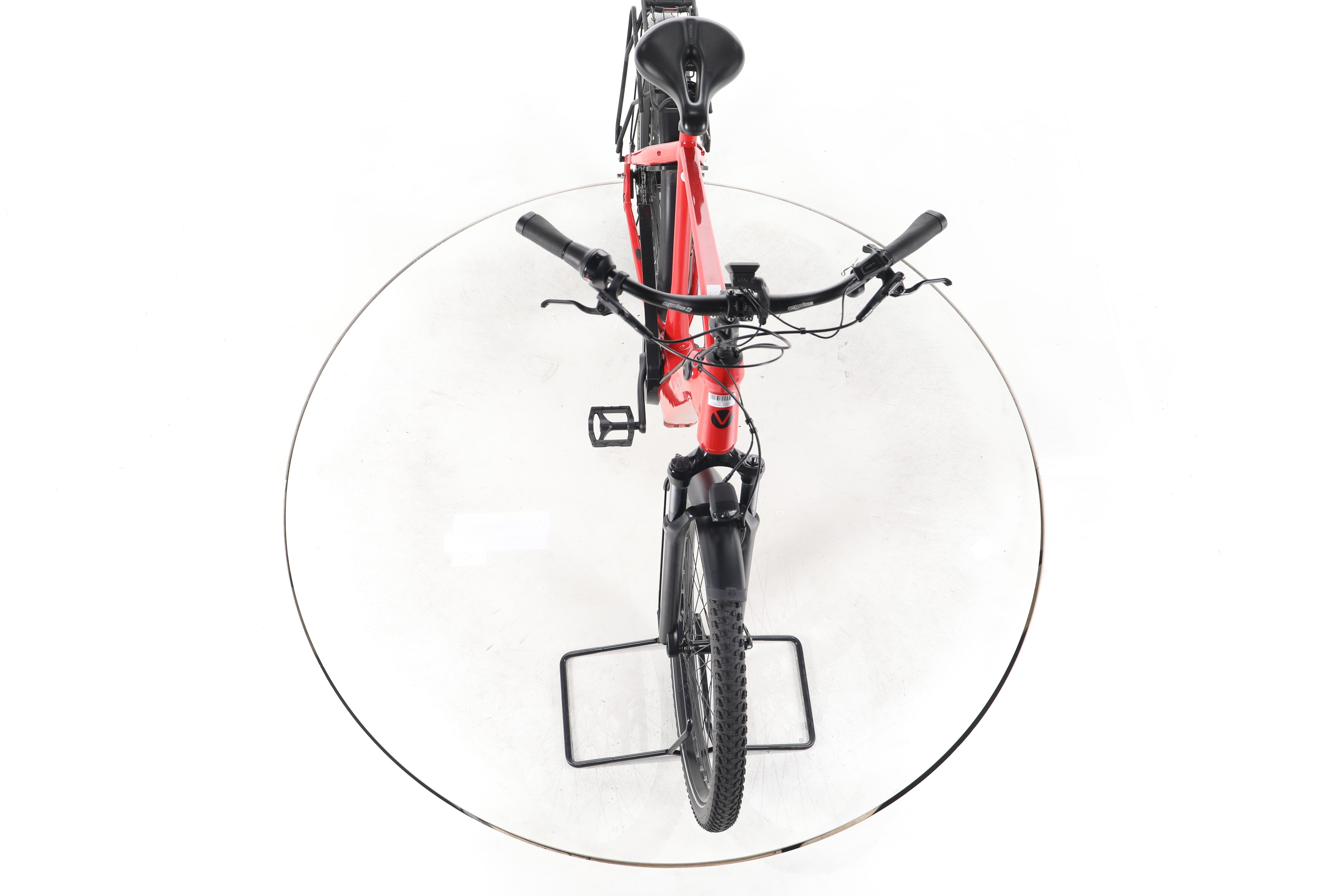 Velo de Ville SEB 990 City E-Bike - Image 16