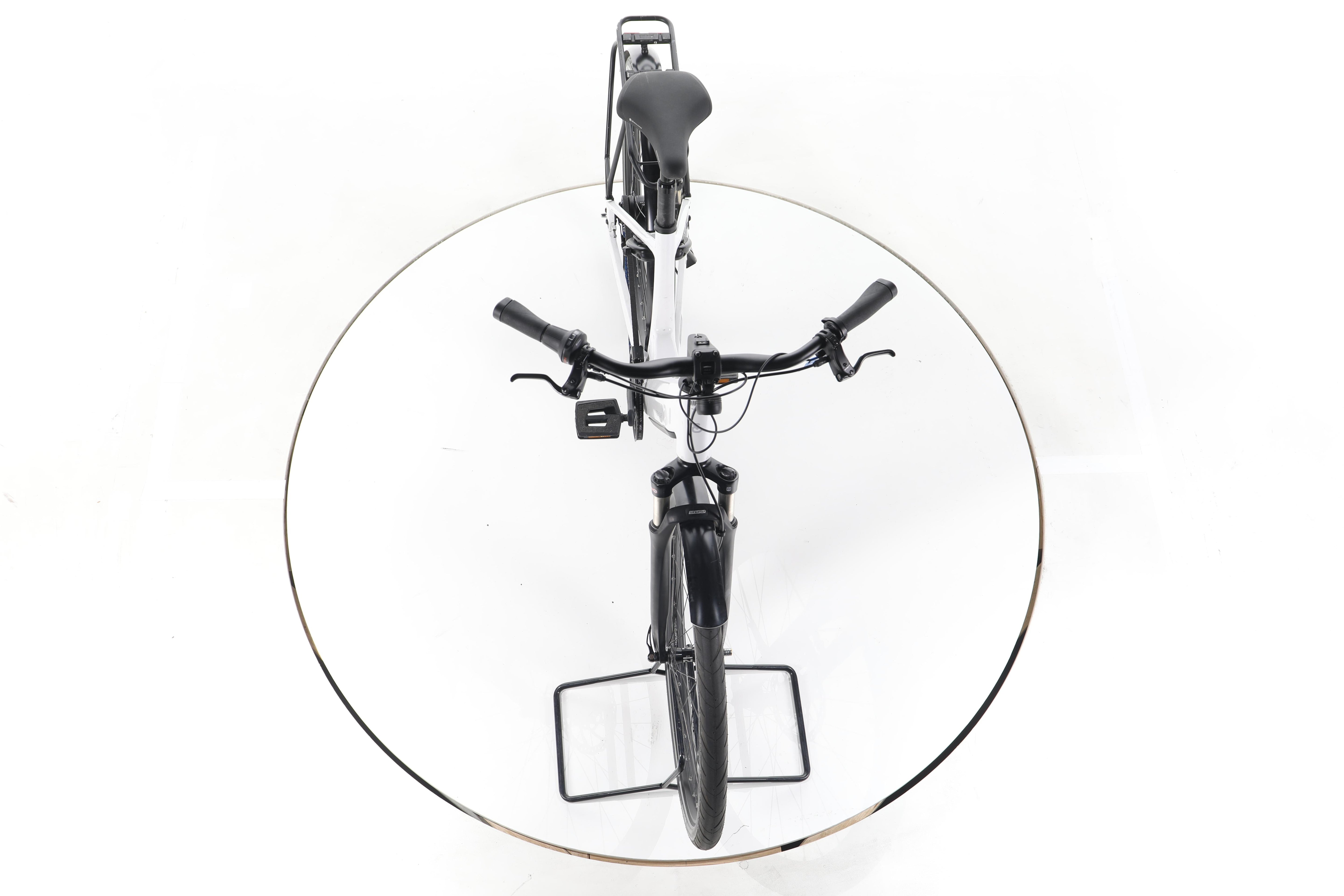 Riese & Müller UBN Six silent City E-Bike Tiefeinsteiger - Image 16