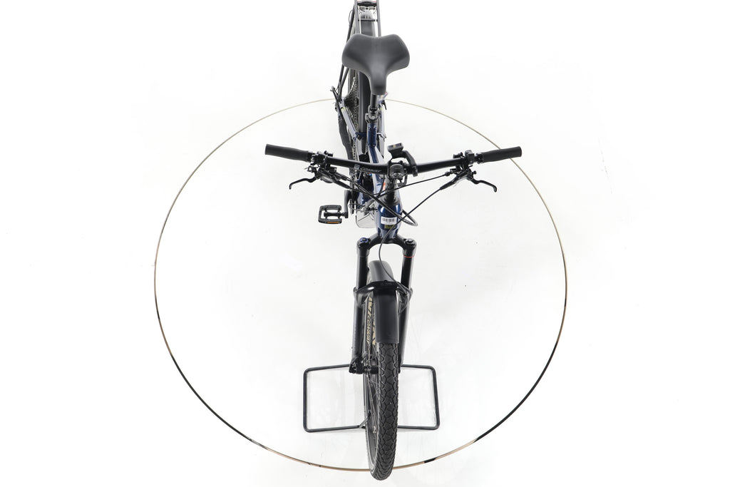 Conway Xyron SUV 6.9 SUV E-Bike 2023 - Image 16