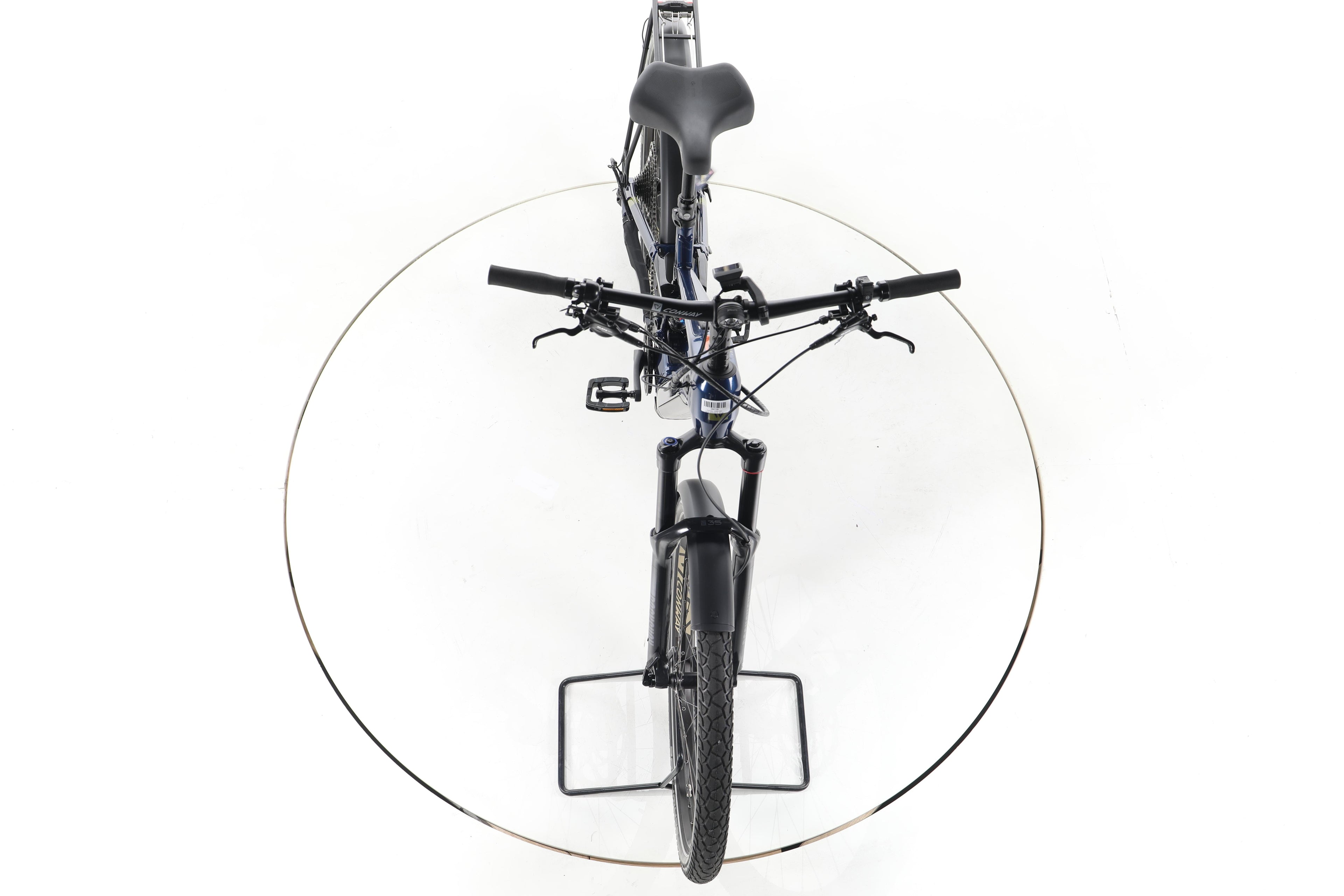 Conway Xyron SUV 6.9 SUV E-Bike 2023 - Image 16