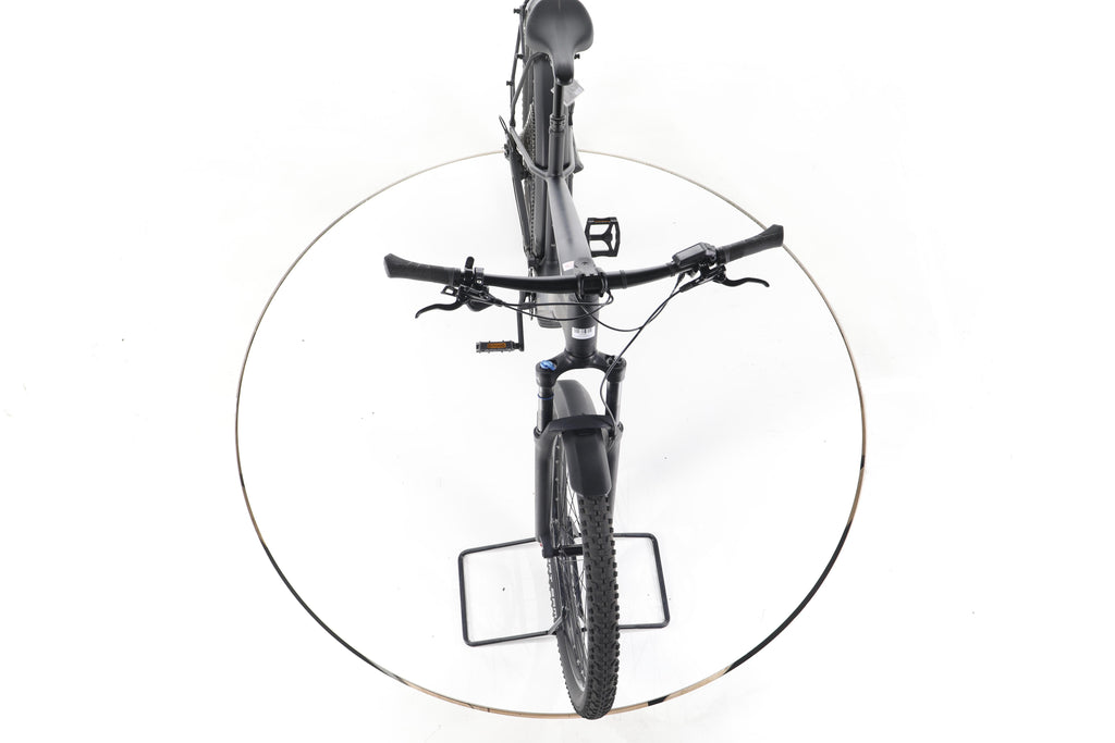 Cube Reaction Hybrid Pro FE Trekking E-Bike 2026 - Image 16
