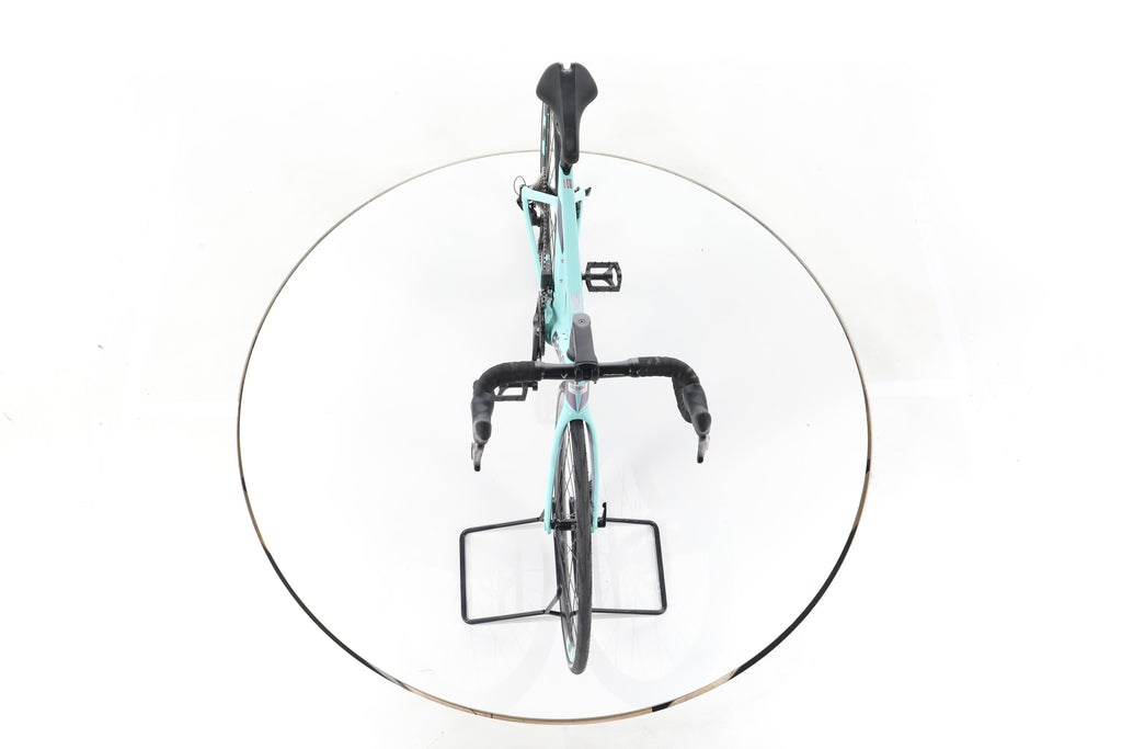 Bianchi Oltre Race Rennrad Carbon 2024 - Image 16