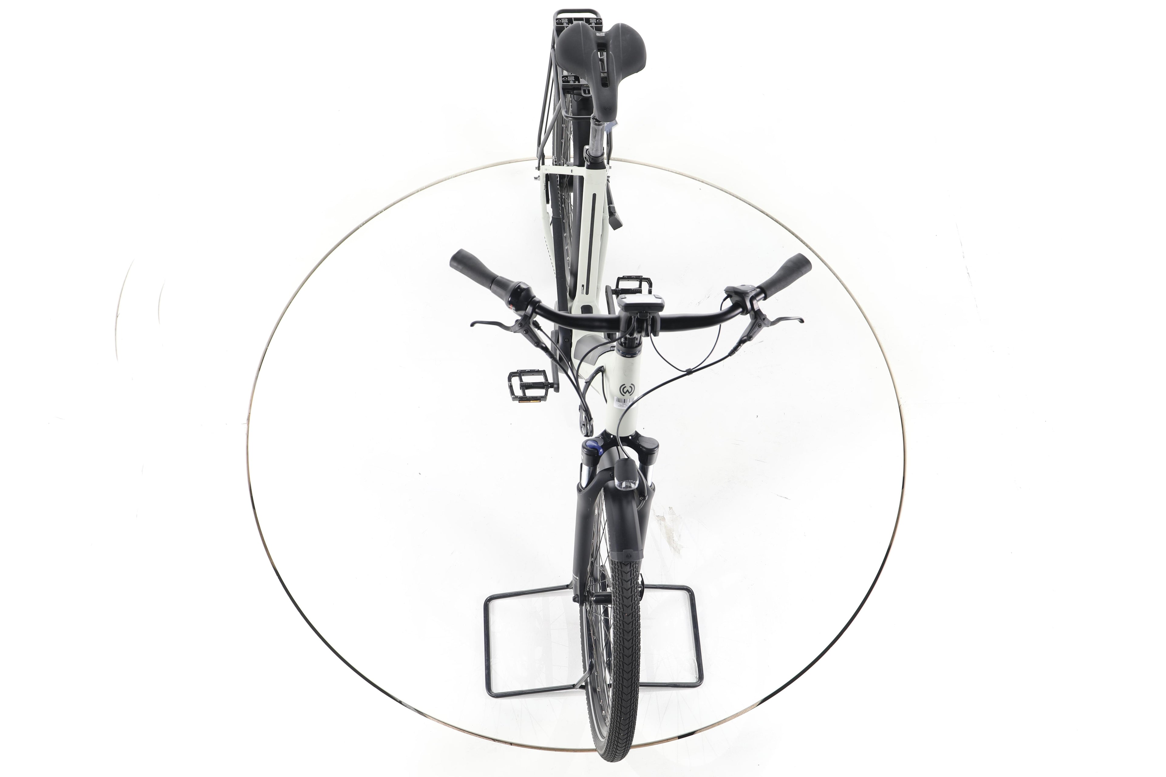 Winora Sinus N5 eco City E-Bike Tiefeinsteiger - Image 16