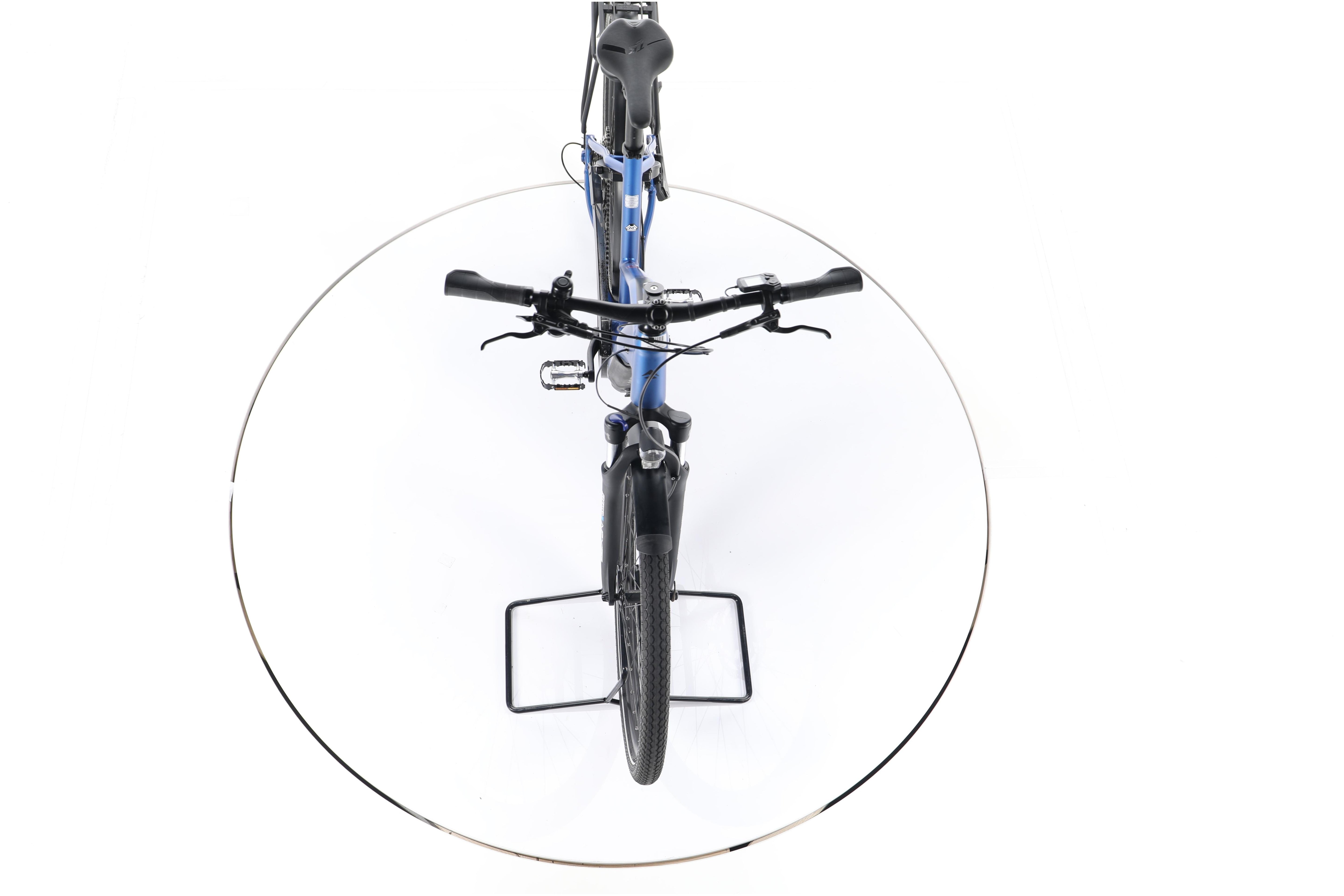 Merida eSPRESSO L 400 S EQ Trekking E-Bike - Image 16
