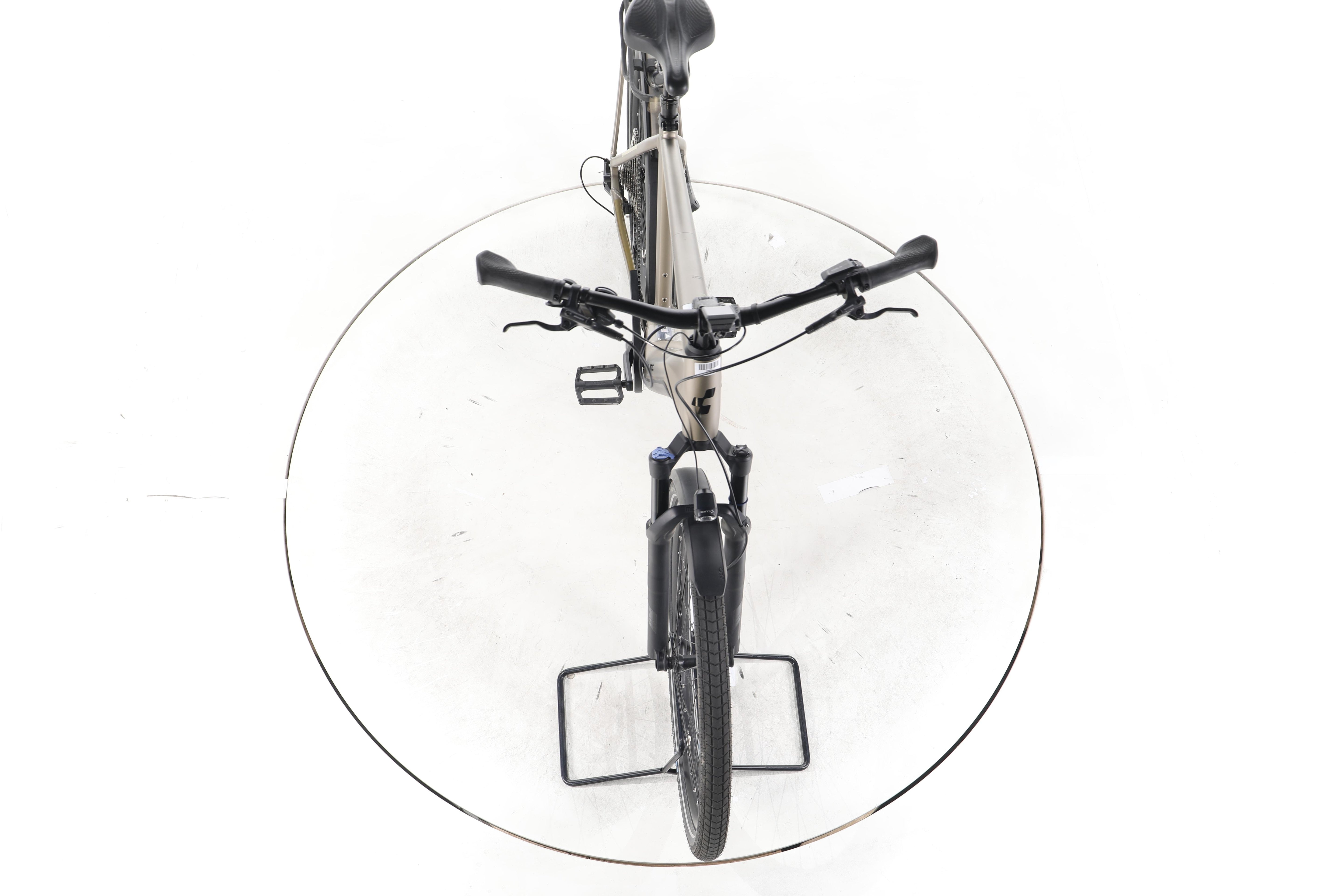 Cube Kathmandu Hybrid Pro Trekking E-Bike - Image 16