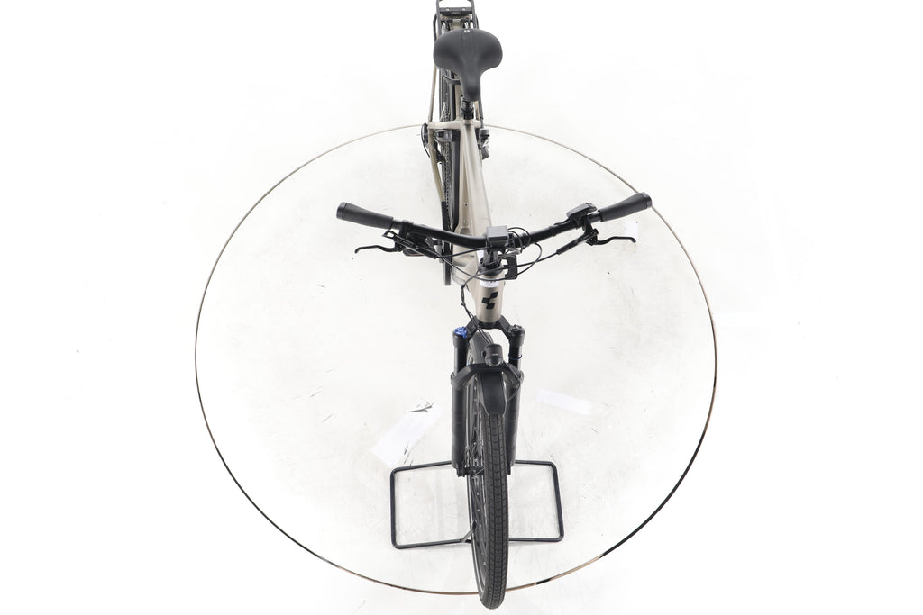 Cube Kathmandu Hybrid Pro Trekking E-Bike - Image 16