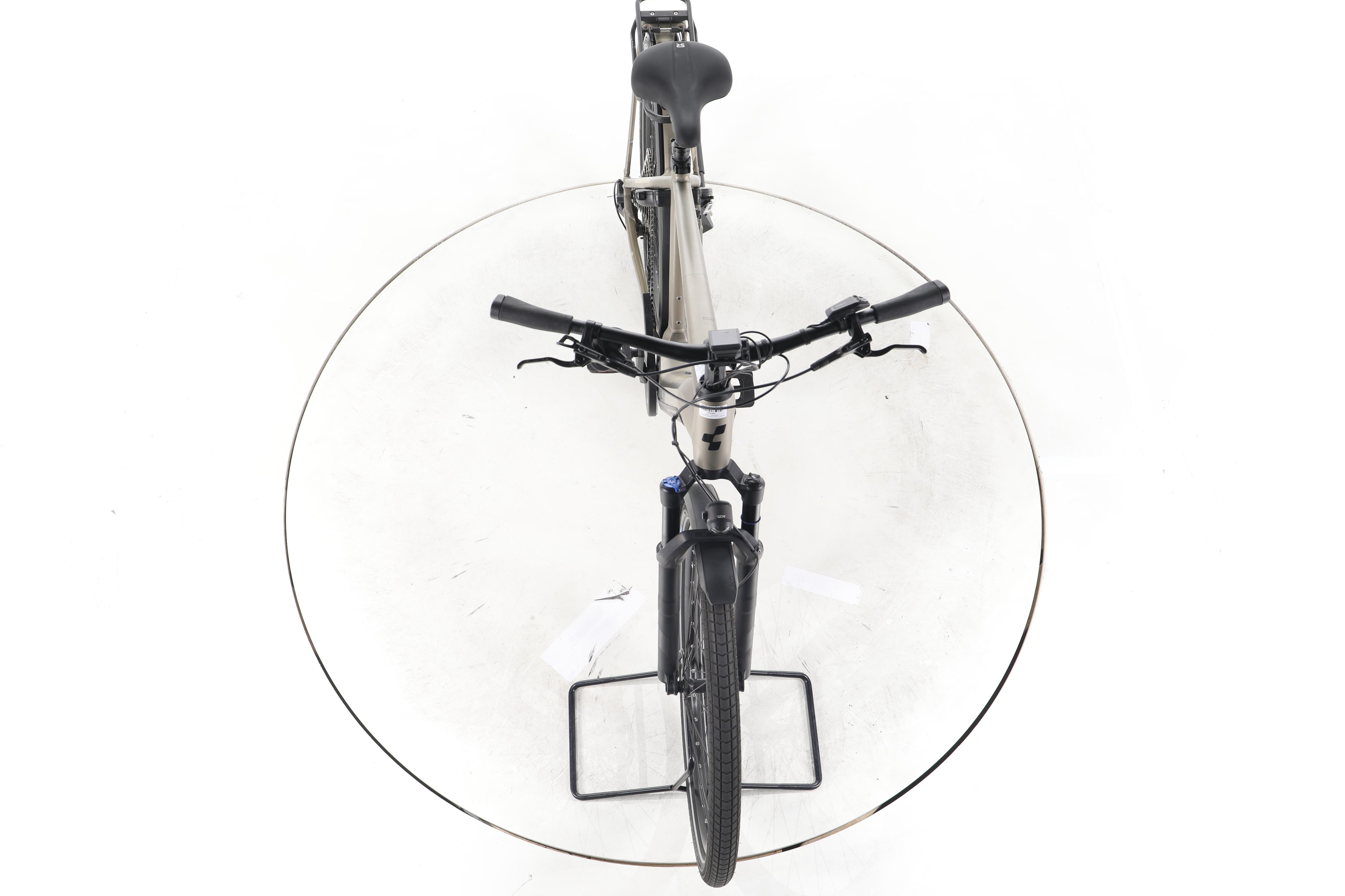 Cube Kathmandu Hybrid Pro Trekking E-Bike - Image 16