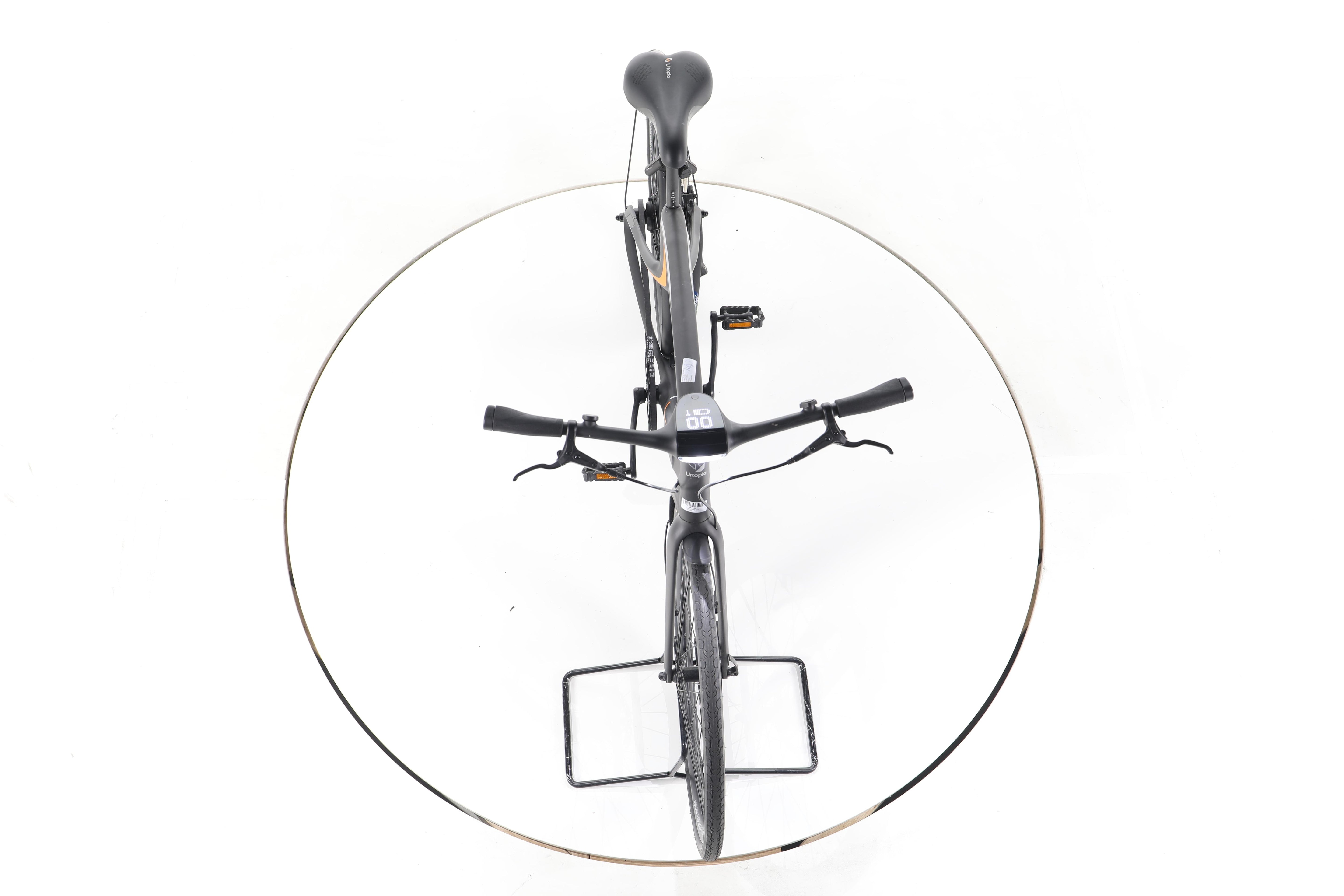 Urtopia 1 City E-Bike Carbon - Image 16