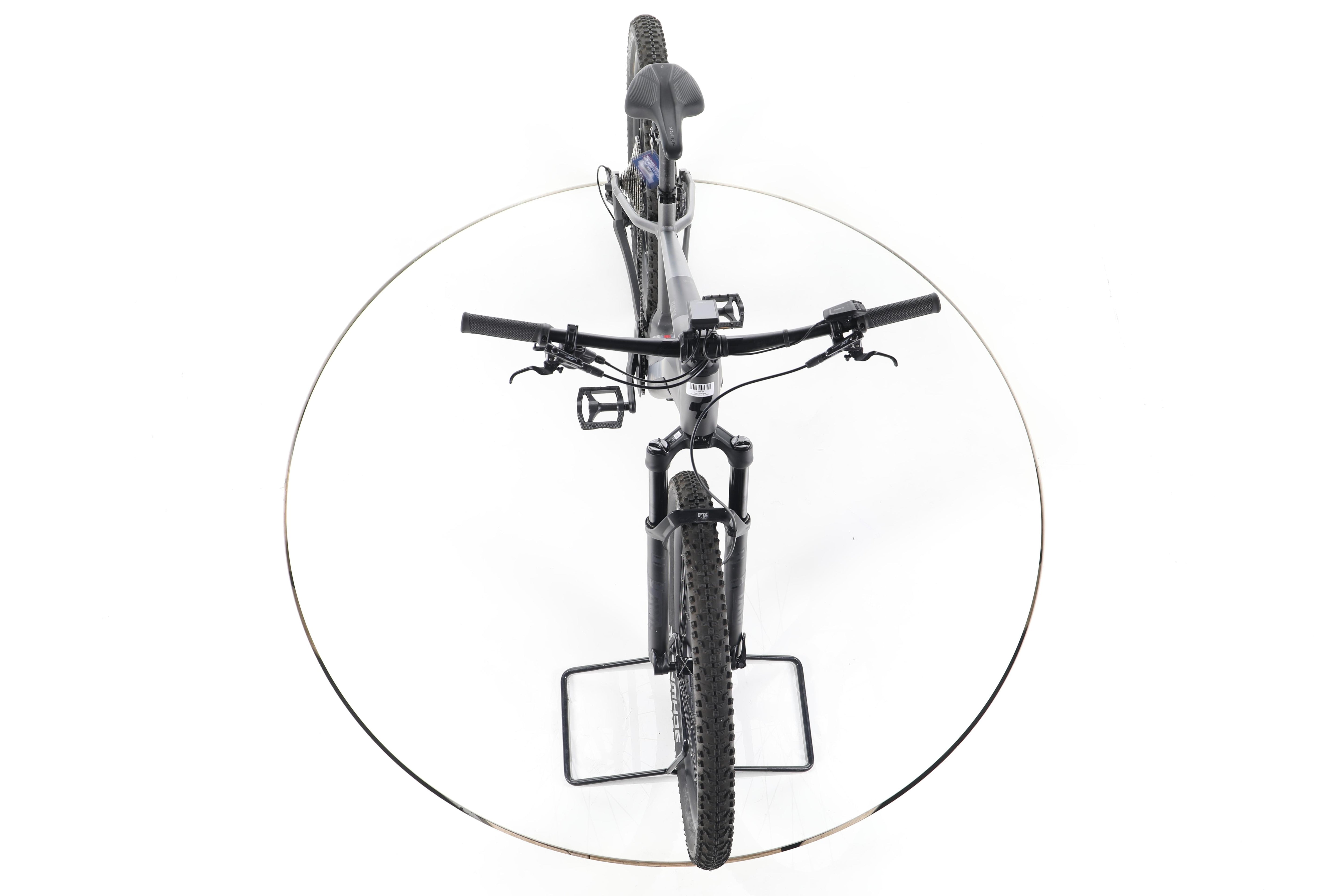 Cube Reaction Hybrid SLT E-Bike 2023 - Image 16