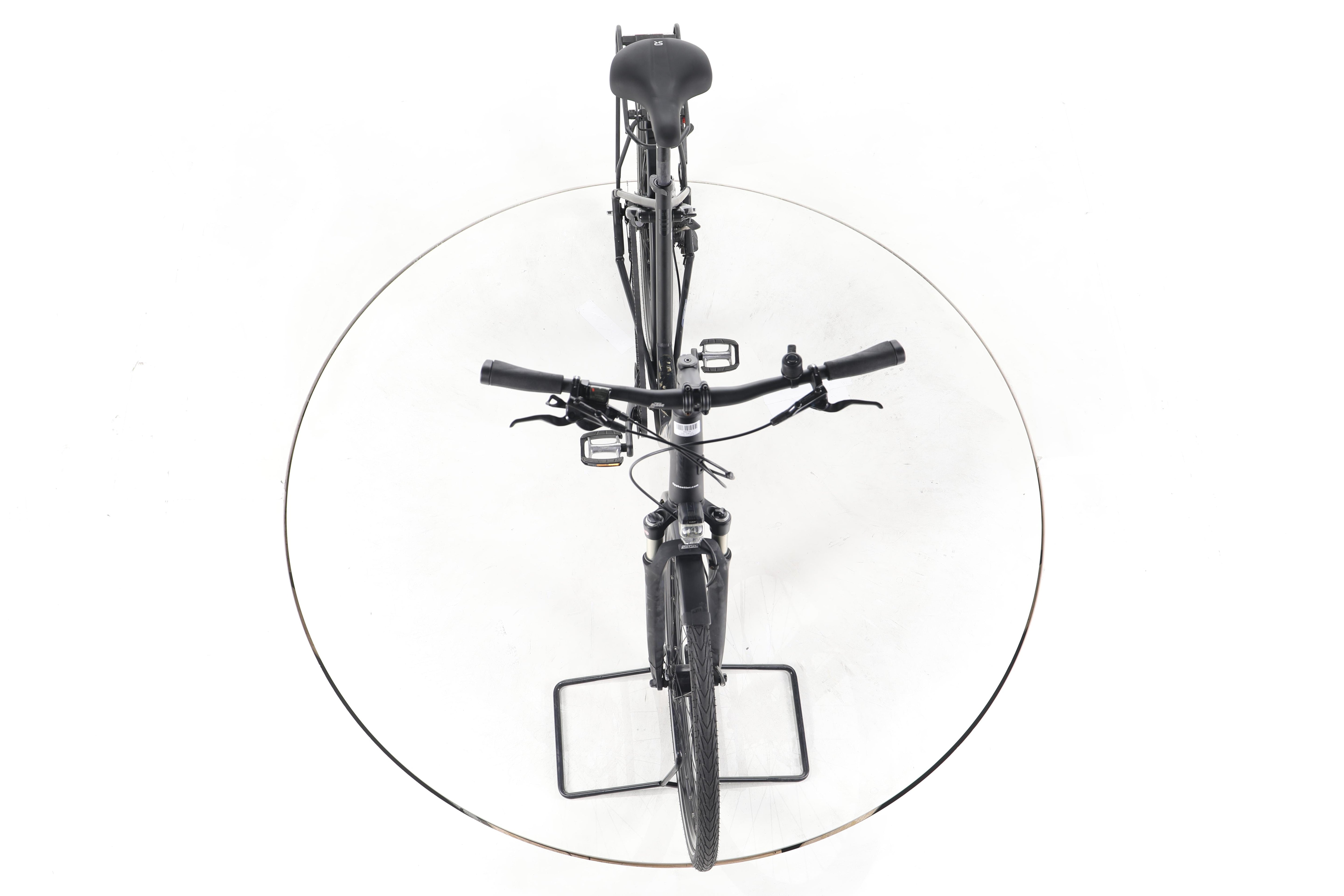 KTM Maranello 11 Light Fahrrad City & Trekking - Image 16