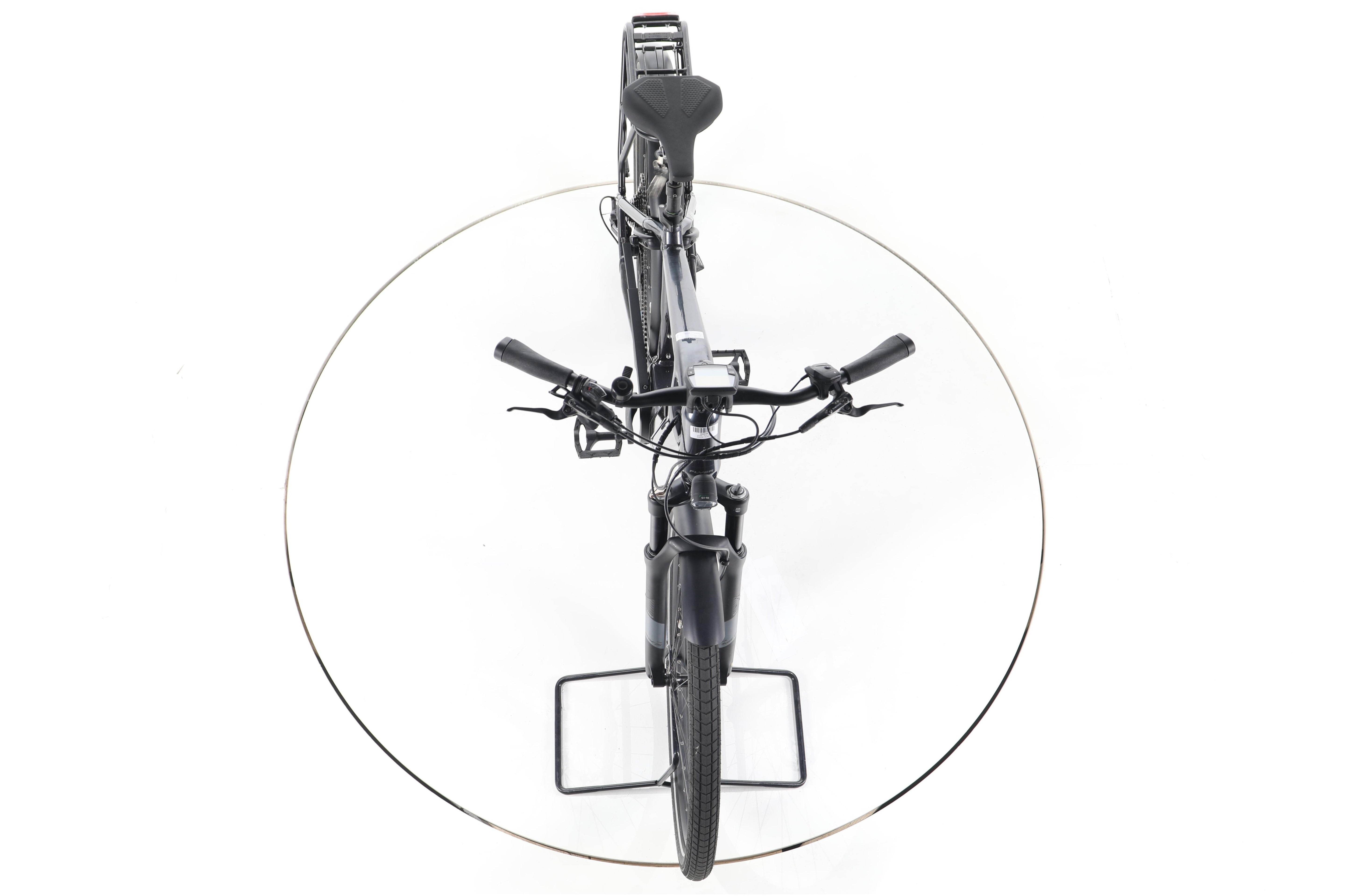 FLYER Gotour6 7.10 Trekking E-Bike - Image 16