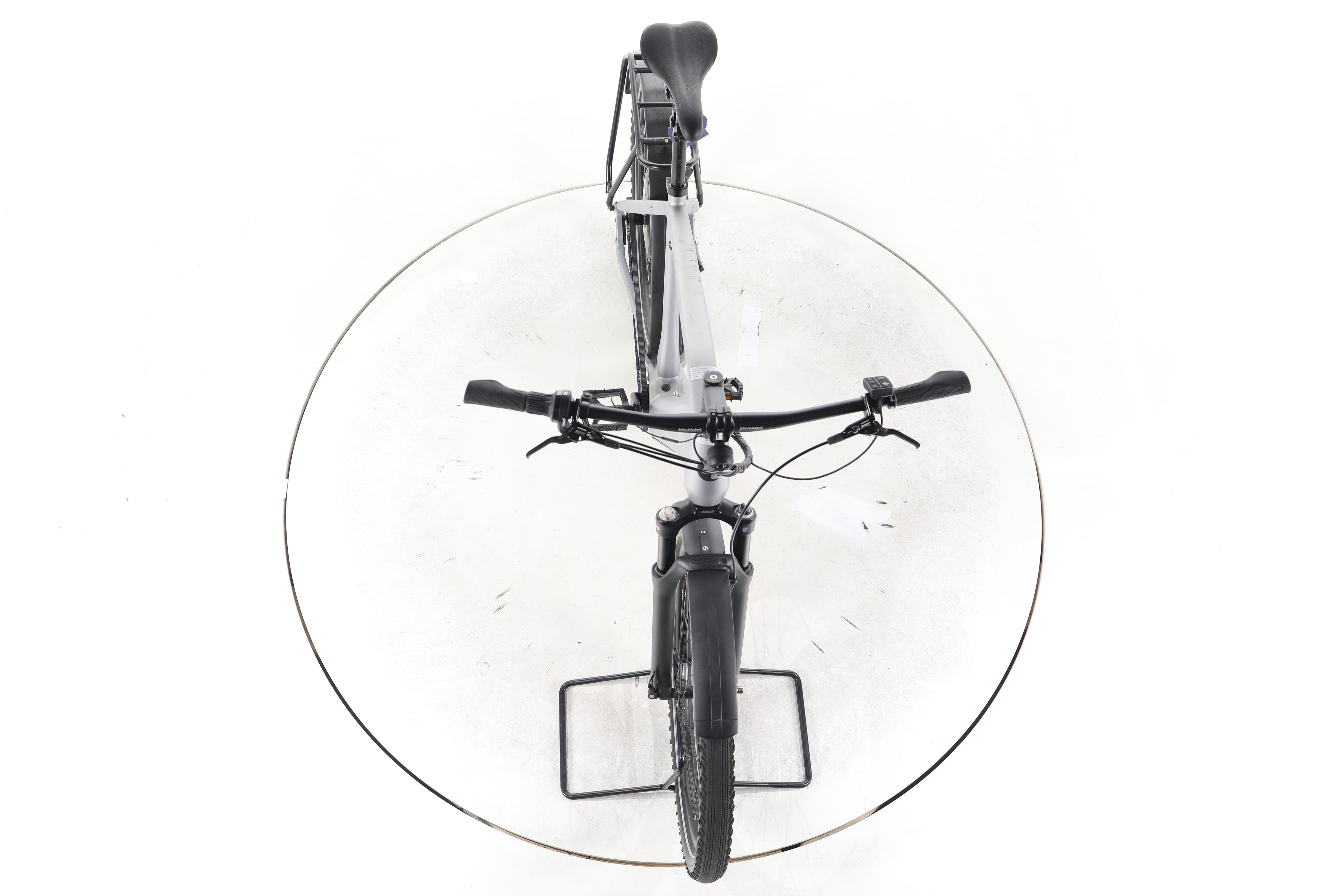 tout terrain Skane City E-Bike - Image 16