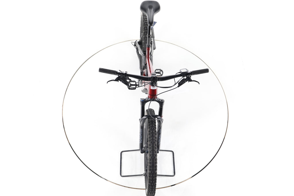 Stevens E-Inception AM 7.6.1.GTF Fully E-Bike - Image 16