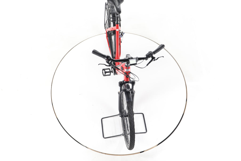 Velo de Ville AEB 890 Smart City E-Bike Tiefeinsteiger - Image 16