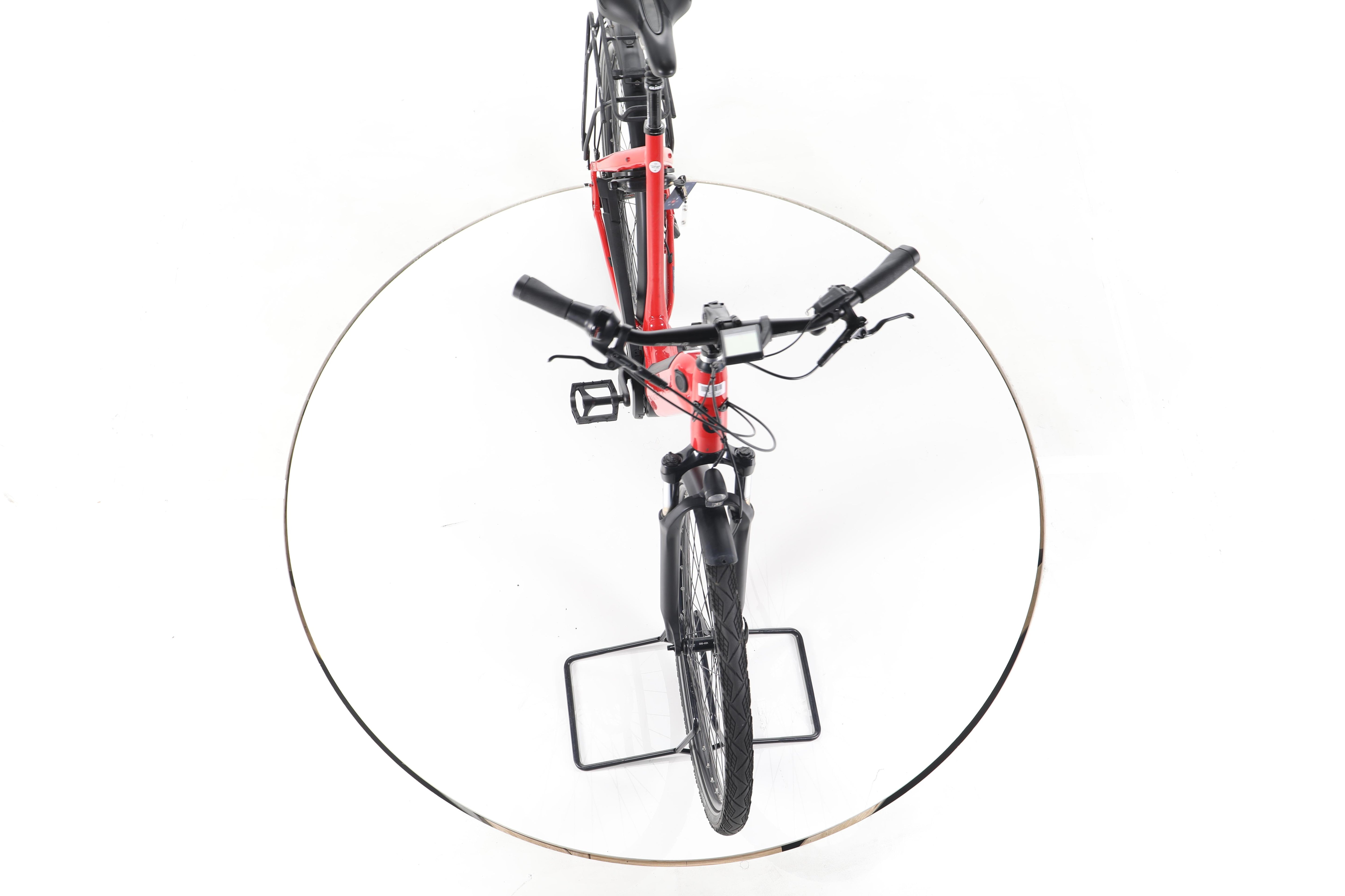 Velo de Ville AEB 890 Smart City E-Bike Tiefeinsteiger - Image 16